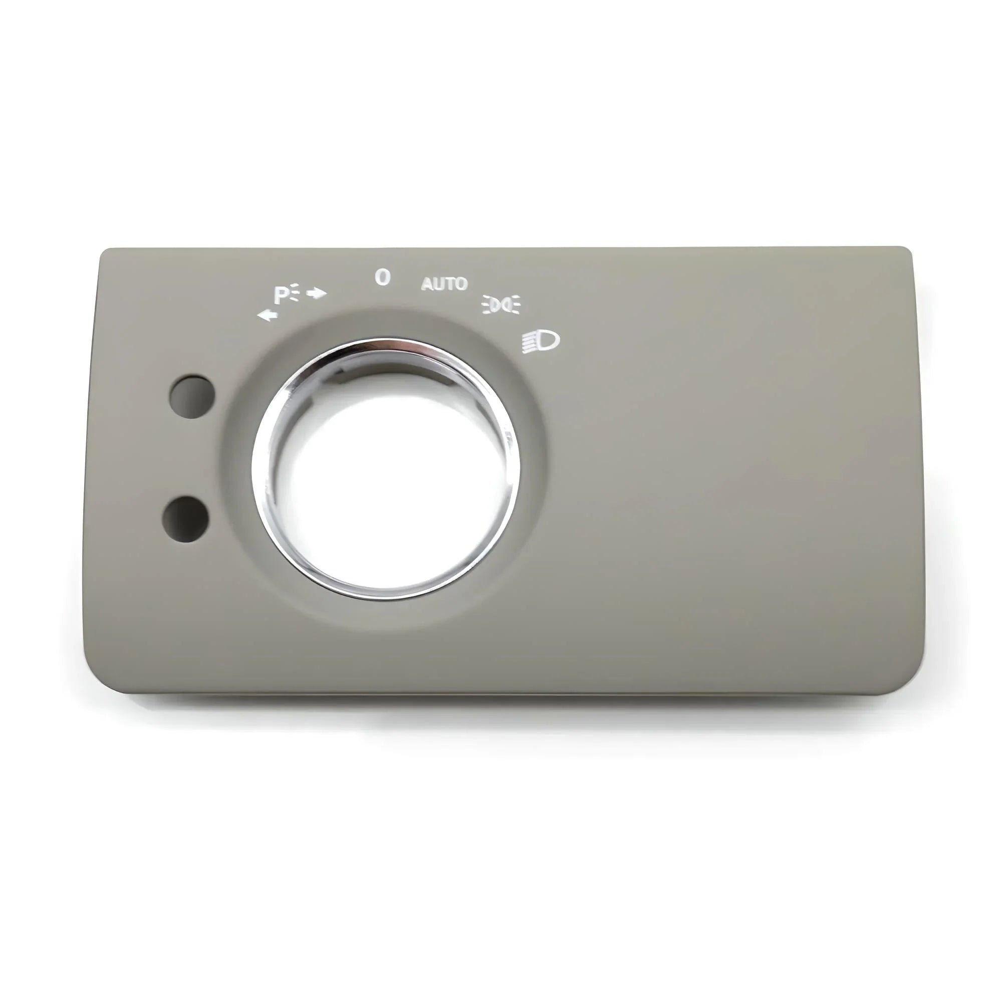 Mercedes Headlight Switch Trim | CL Class (2007 - 2009) - Aftermarket - The Zenara Shop