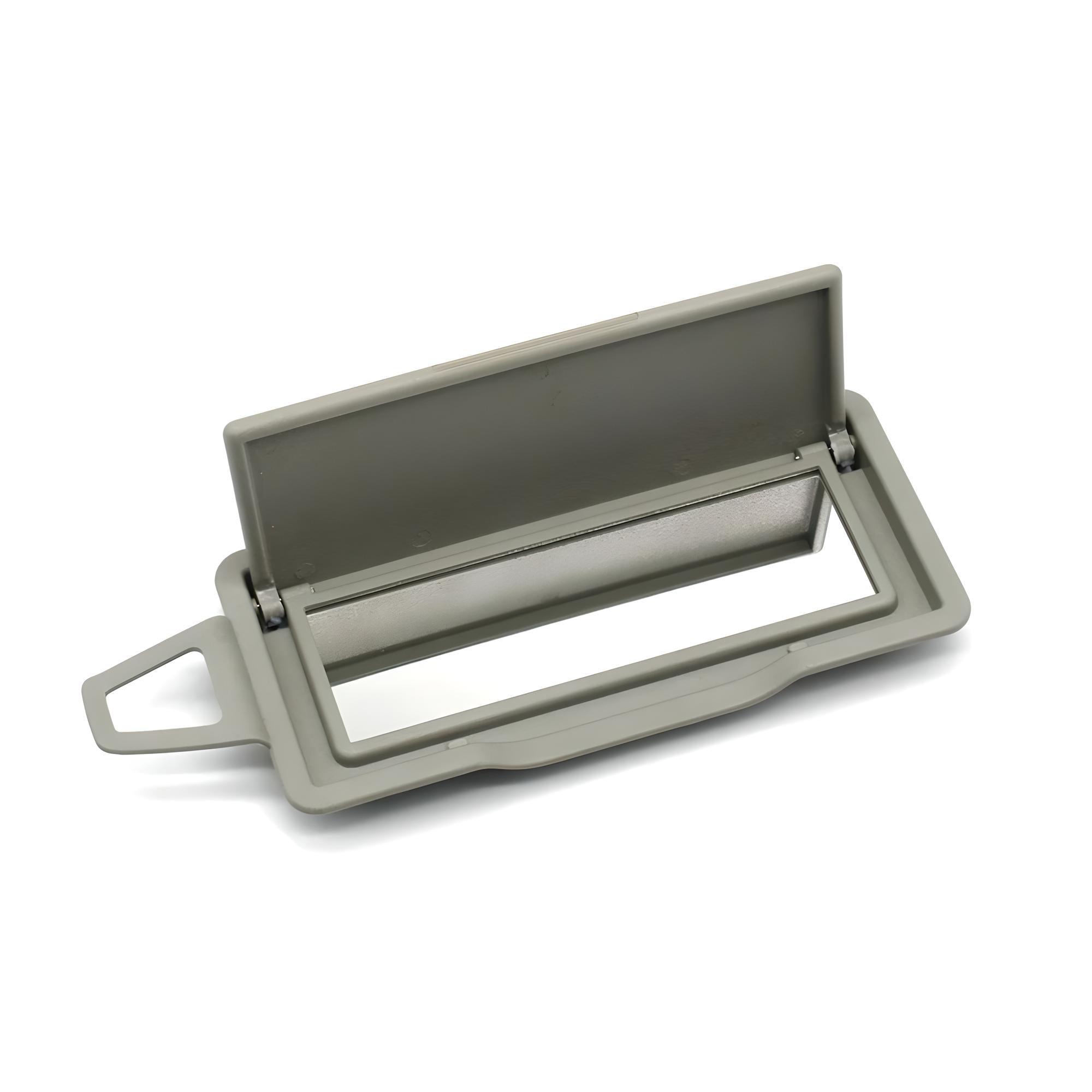 Mercedes Cosmetic Mirror | ML GL R Class (2006 - 2017) - The Benz Shop