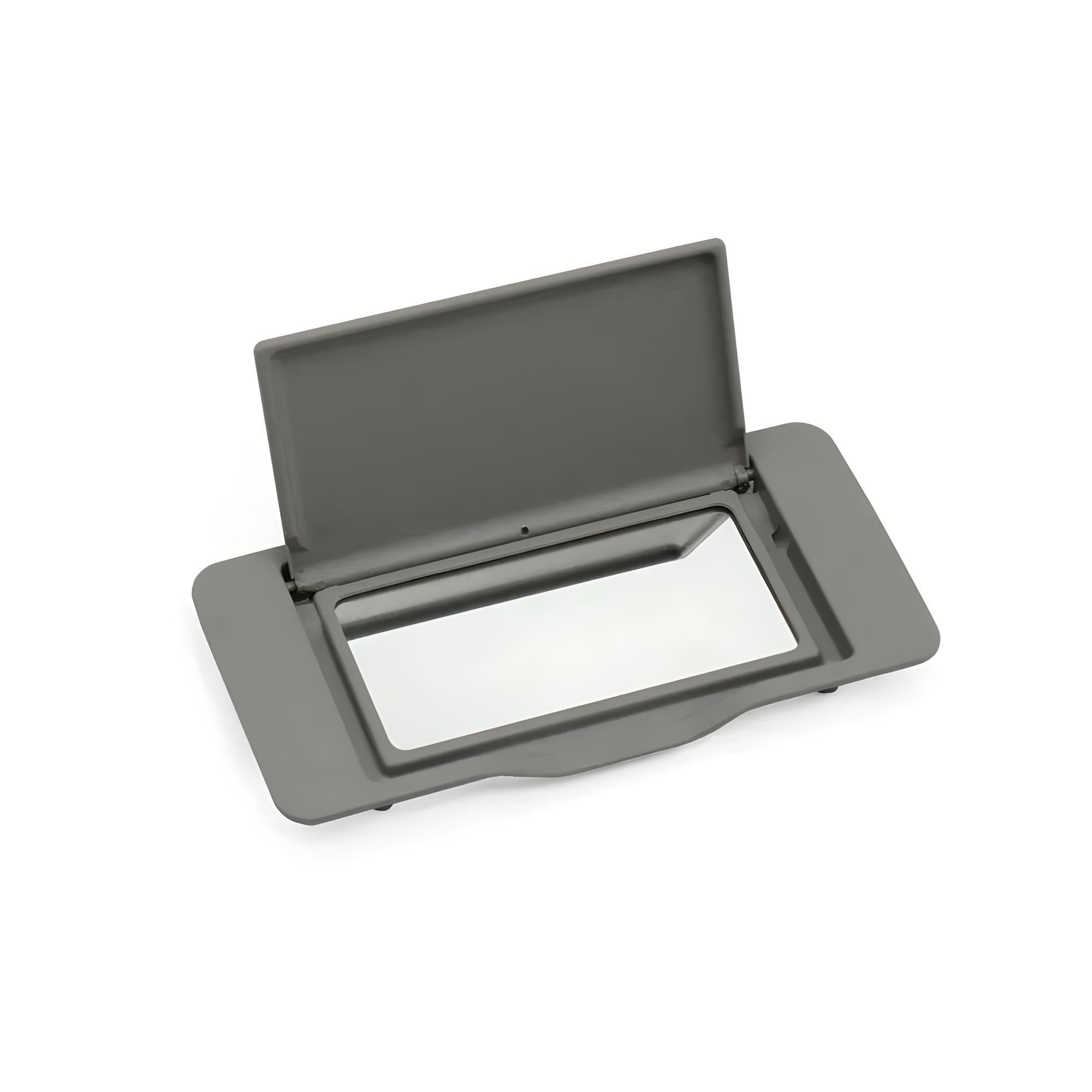 Mercedes Cosmetic Mirror | ML GL C Class (2001 - 2007) - The Benz Shop