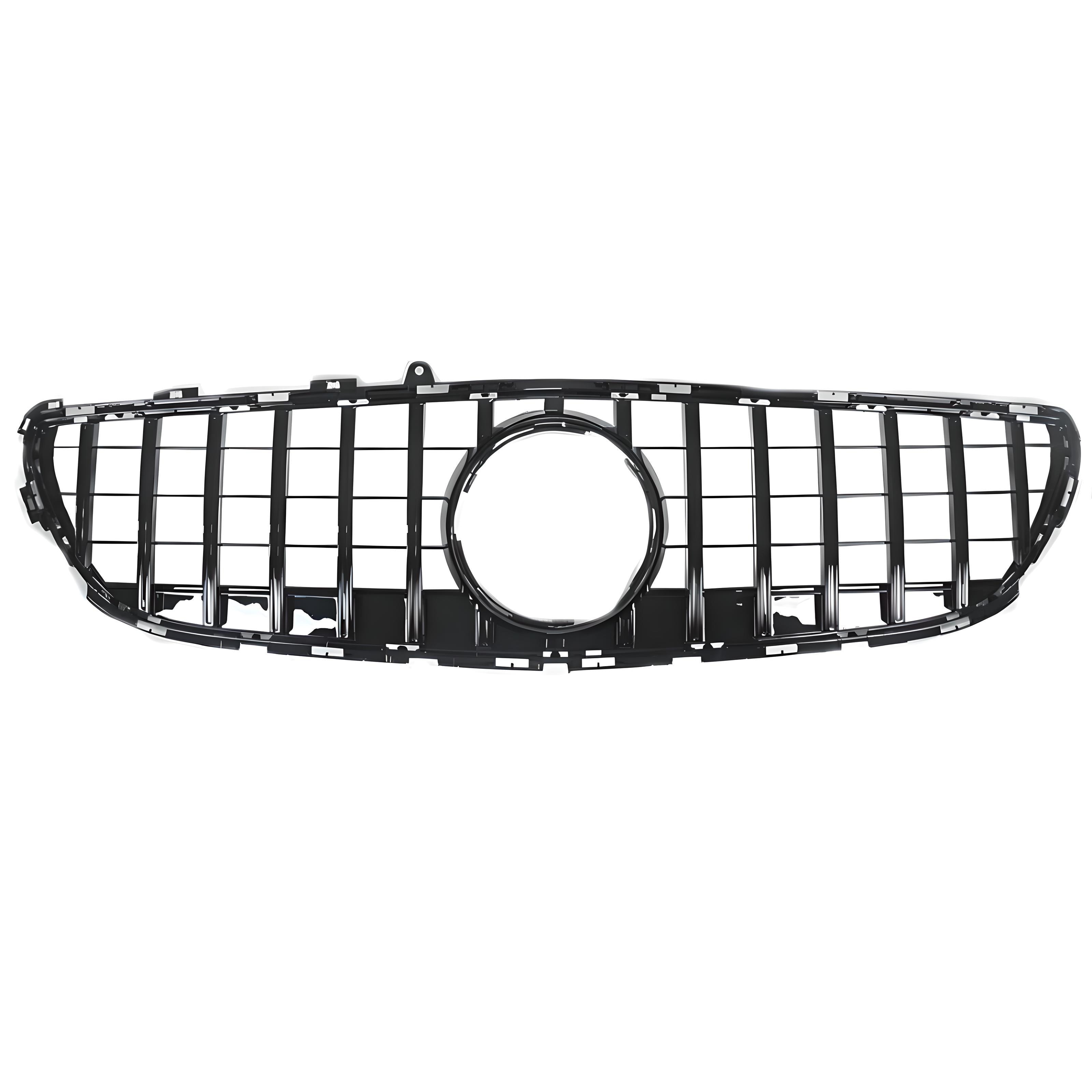 Mercedes Front Grille | GLS Class (2014 - 2018) GTR - The Benz Shop