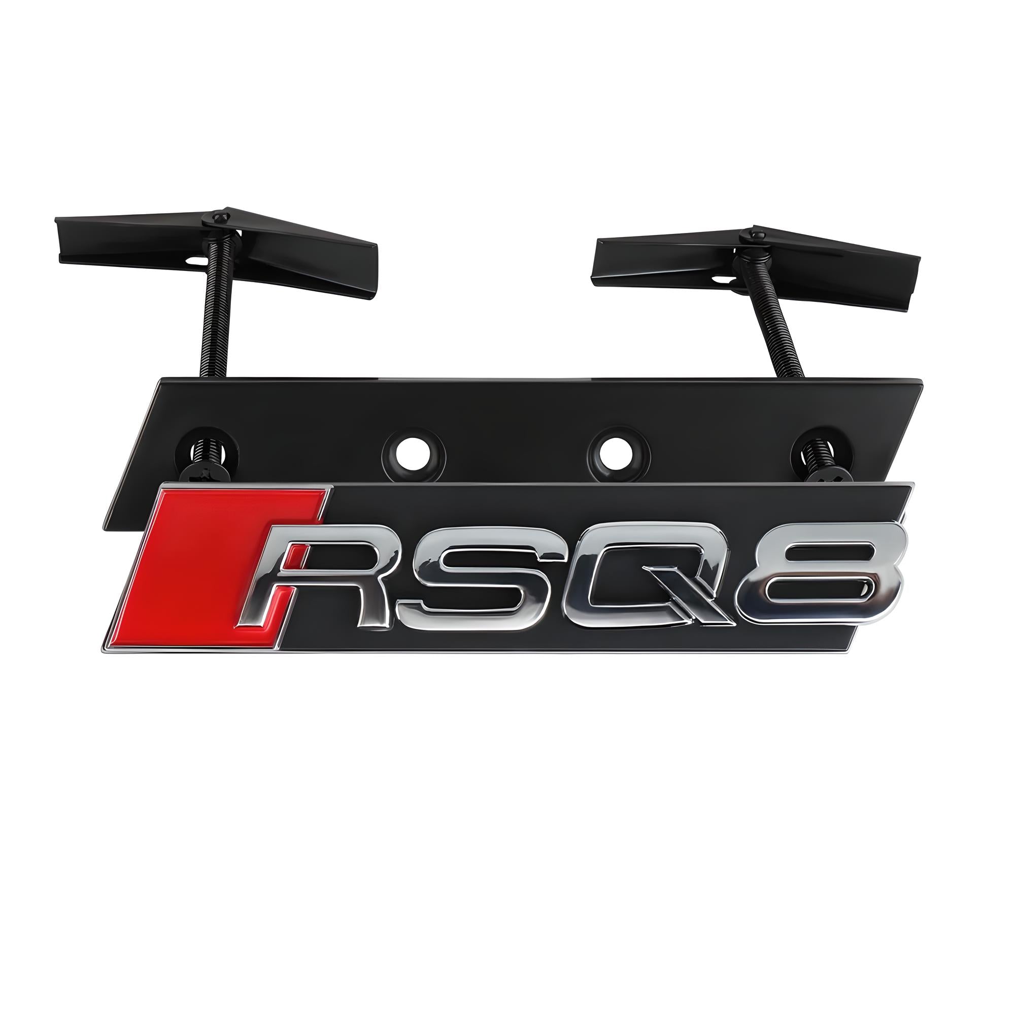 Audi Front Grille Badge | RSQ Model