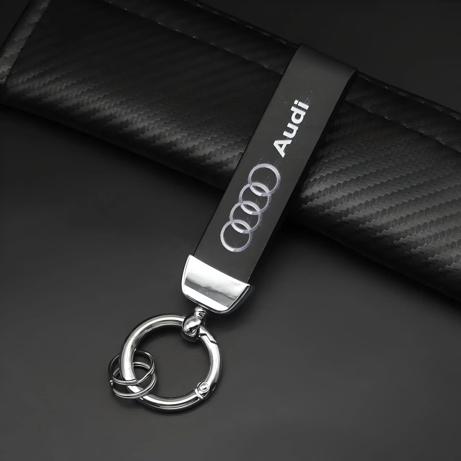 Audi Key Accessories