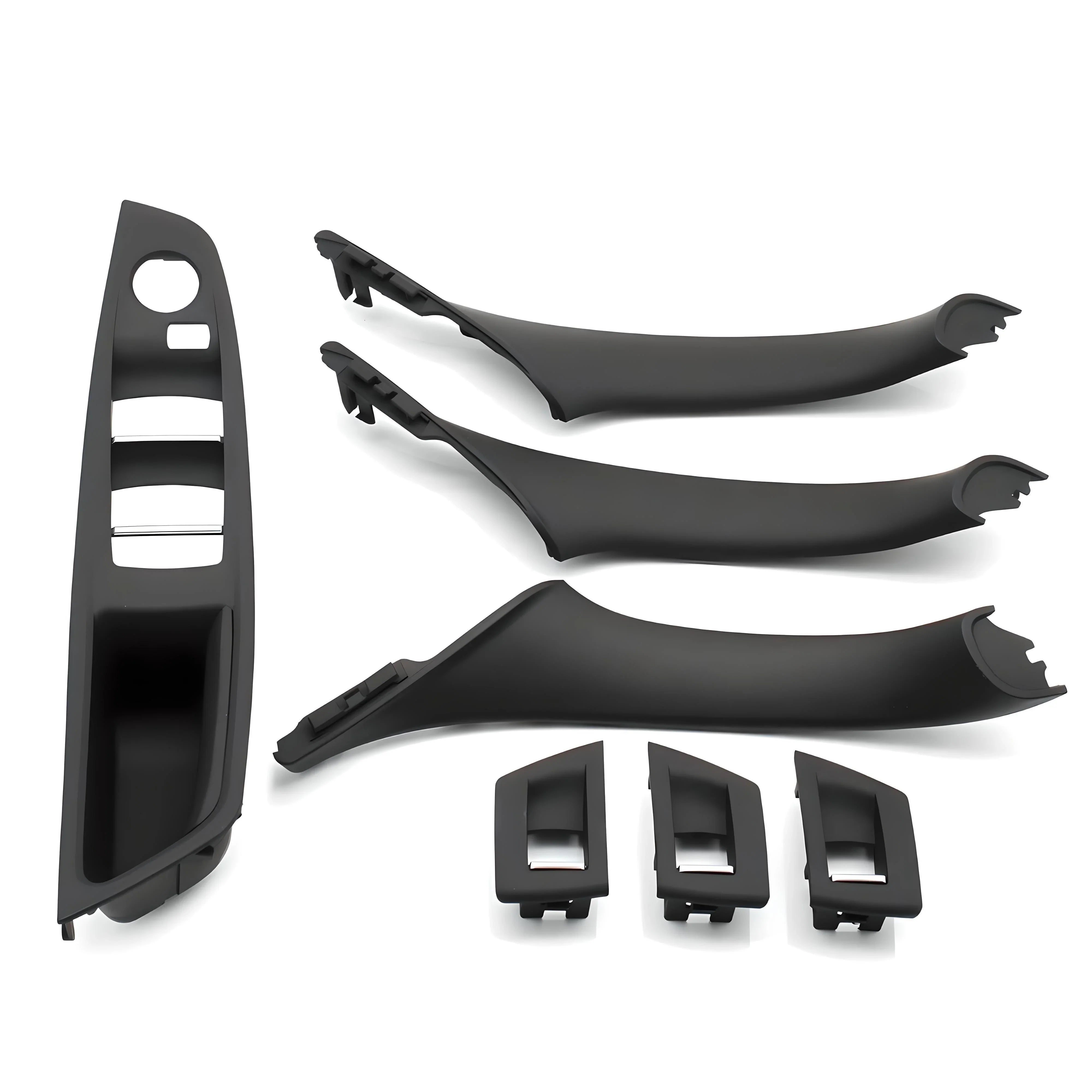 BMW Side Door Panel | 5 Series F10 F11 F18 (2009 - 2016) - The Beamer Shop