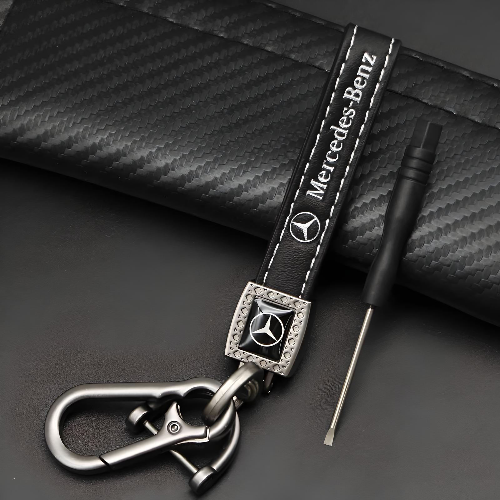 Mercedes Keychains - The Benz Shop