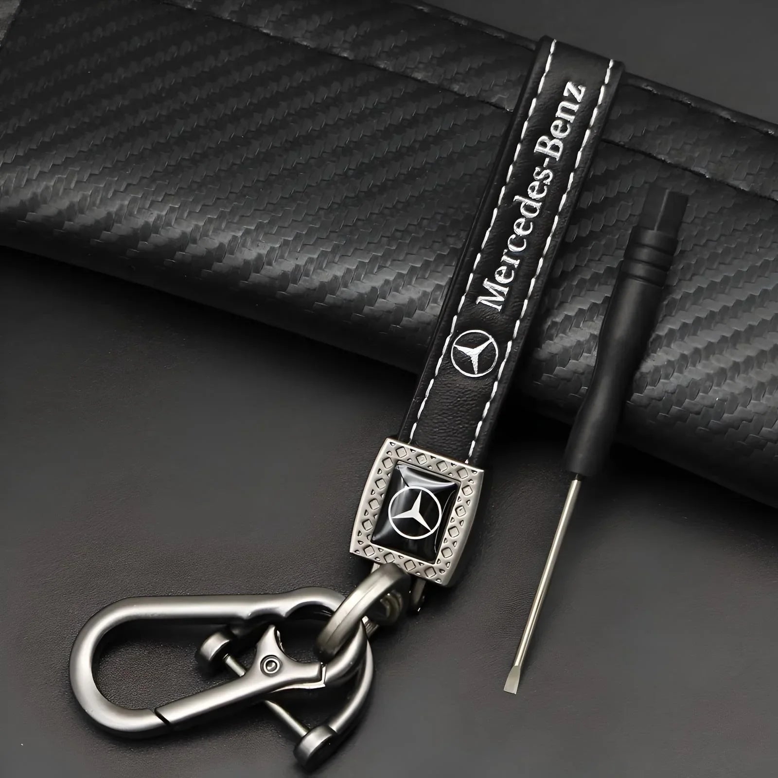 Mercedes Key Accessories - Aftermarket - The Zenara Shop