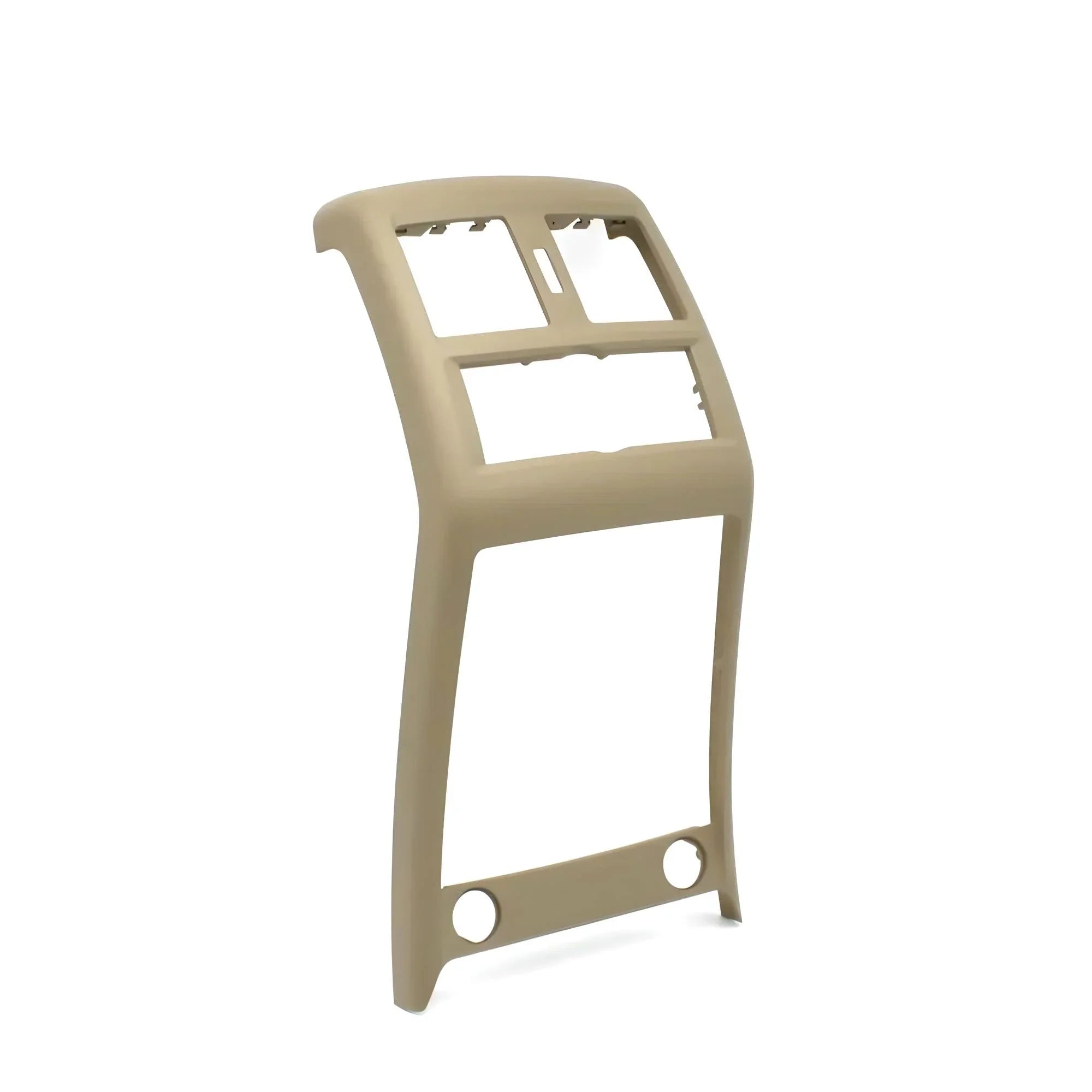 Mercedes Vent Outer Frame | ML GL GLE GLS (2012 - 2019) - Aftermarket - The Zenara Shop