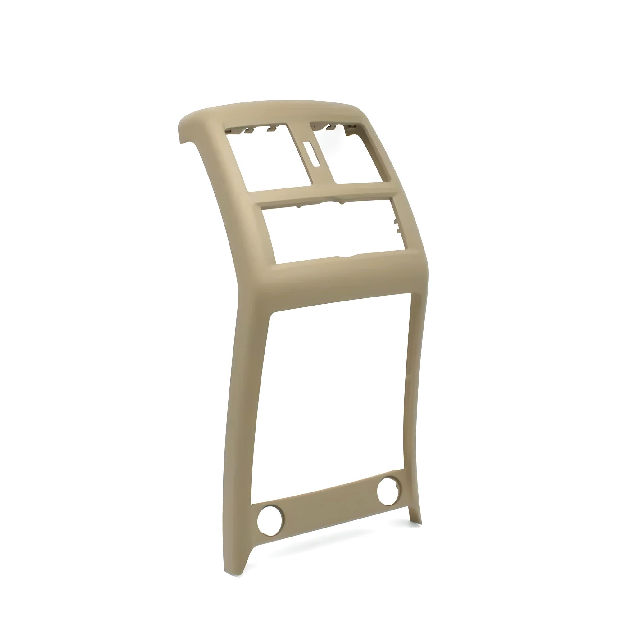 Mercedes Vent Outer Frame | ML GL GLE GLS (2012 - 2019) - The Benz Shop