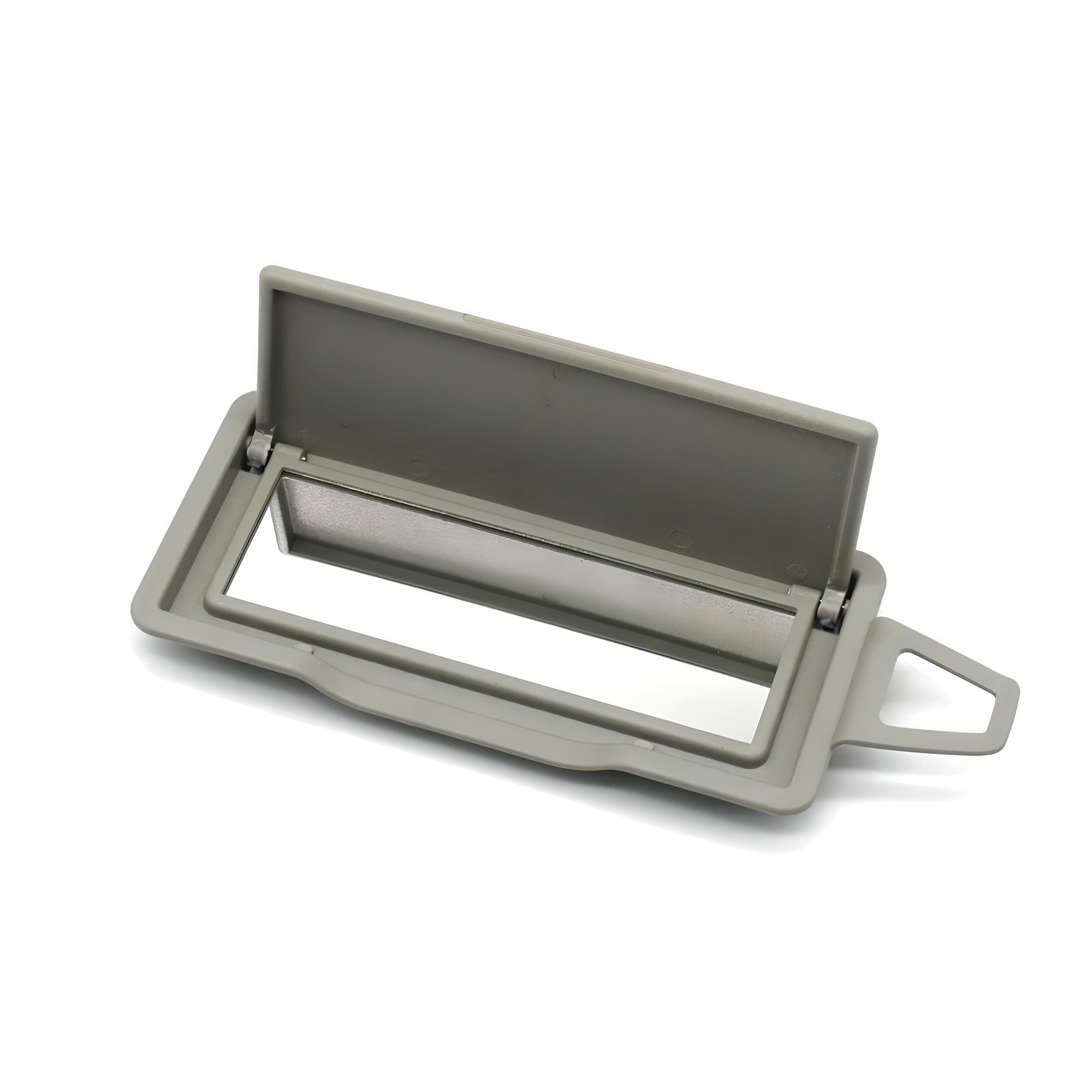 Mercedes Cosmetic Mirror | ML GL R Class (2006 - 2017) - The Benz Shop