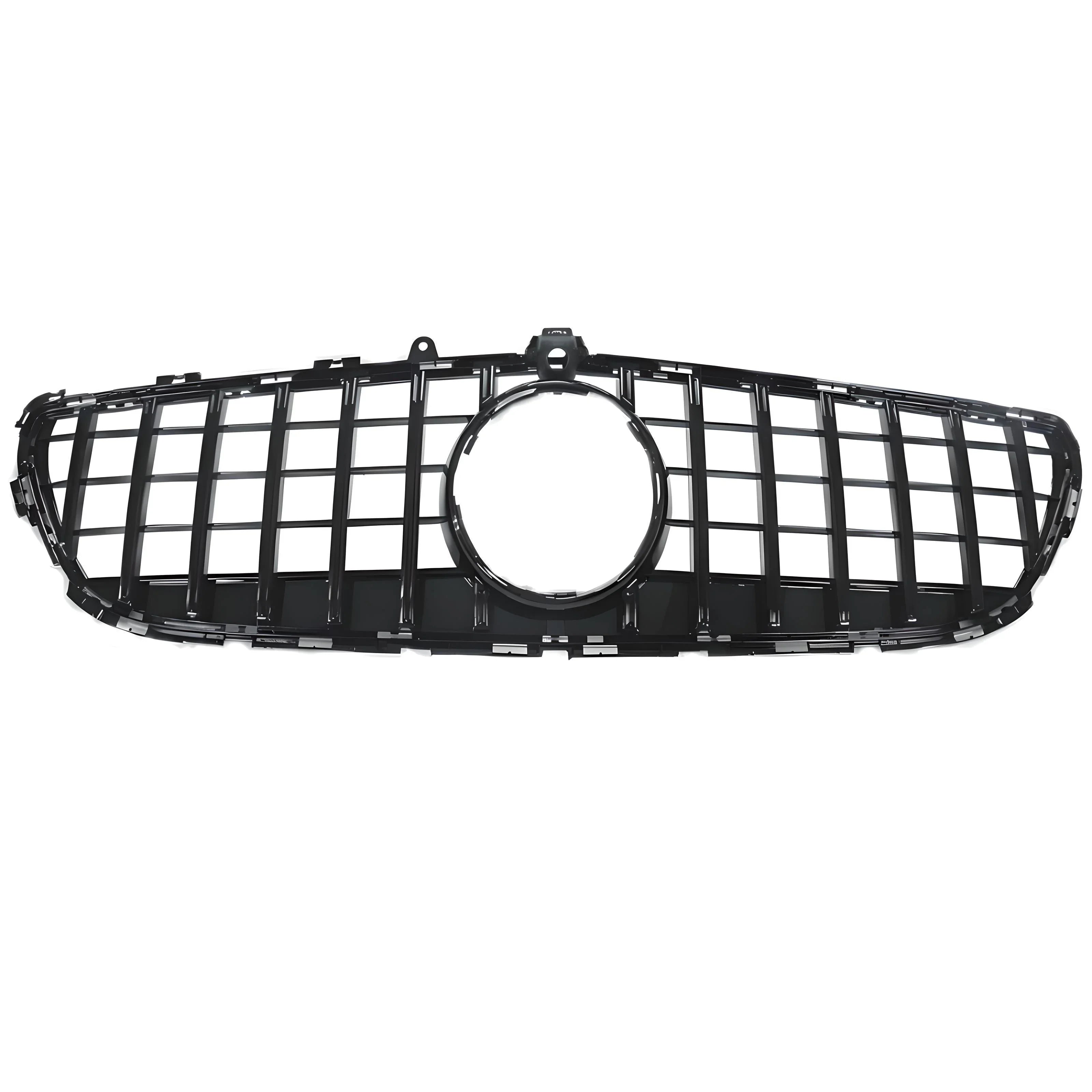 Mercedes Front Grille | GLS Class (2014 - 2018) GTR - Aftermarket - The Zenara Shop