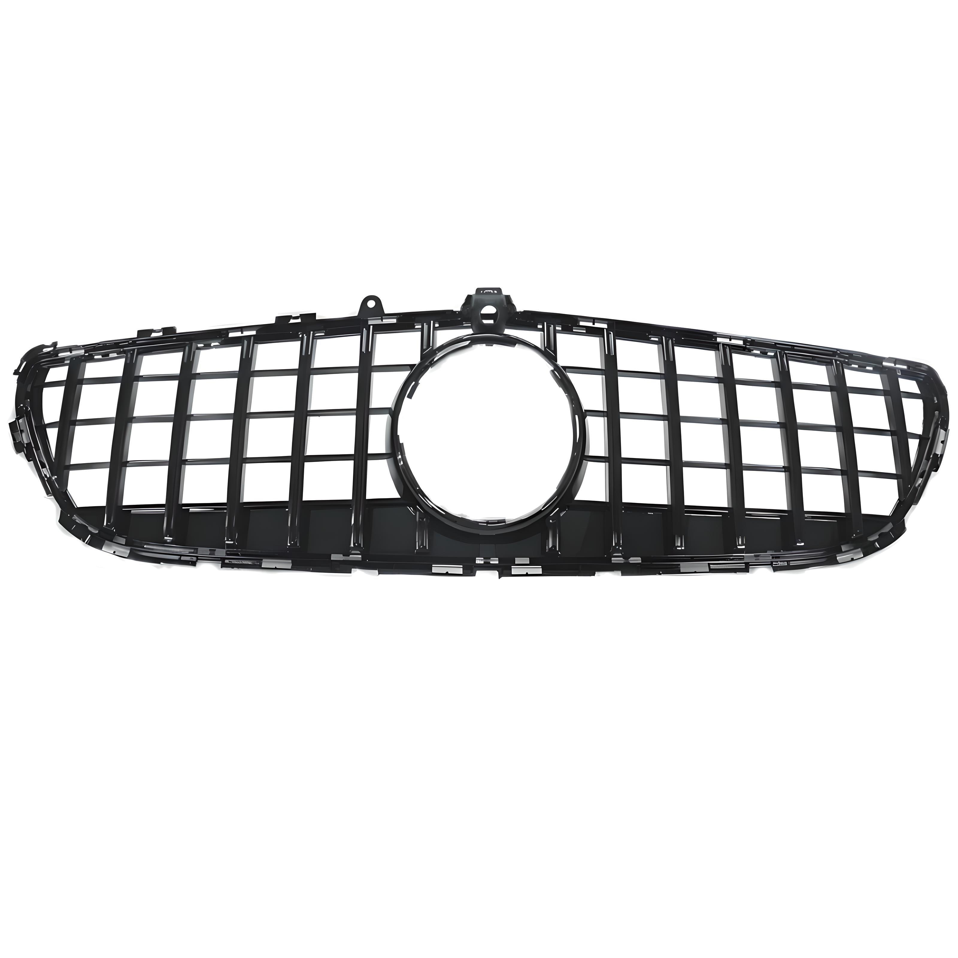 Mercedes Front Grille | GLS Class (2014 - 2018) GTR - The Benz Shop