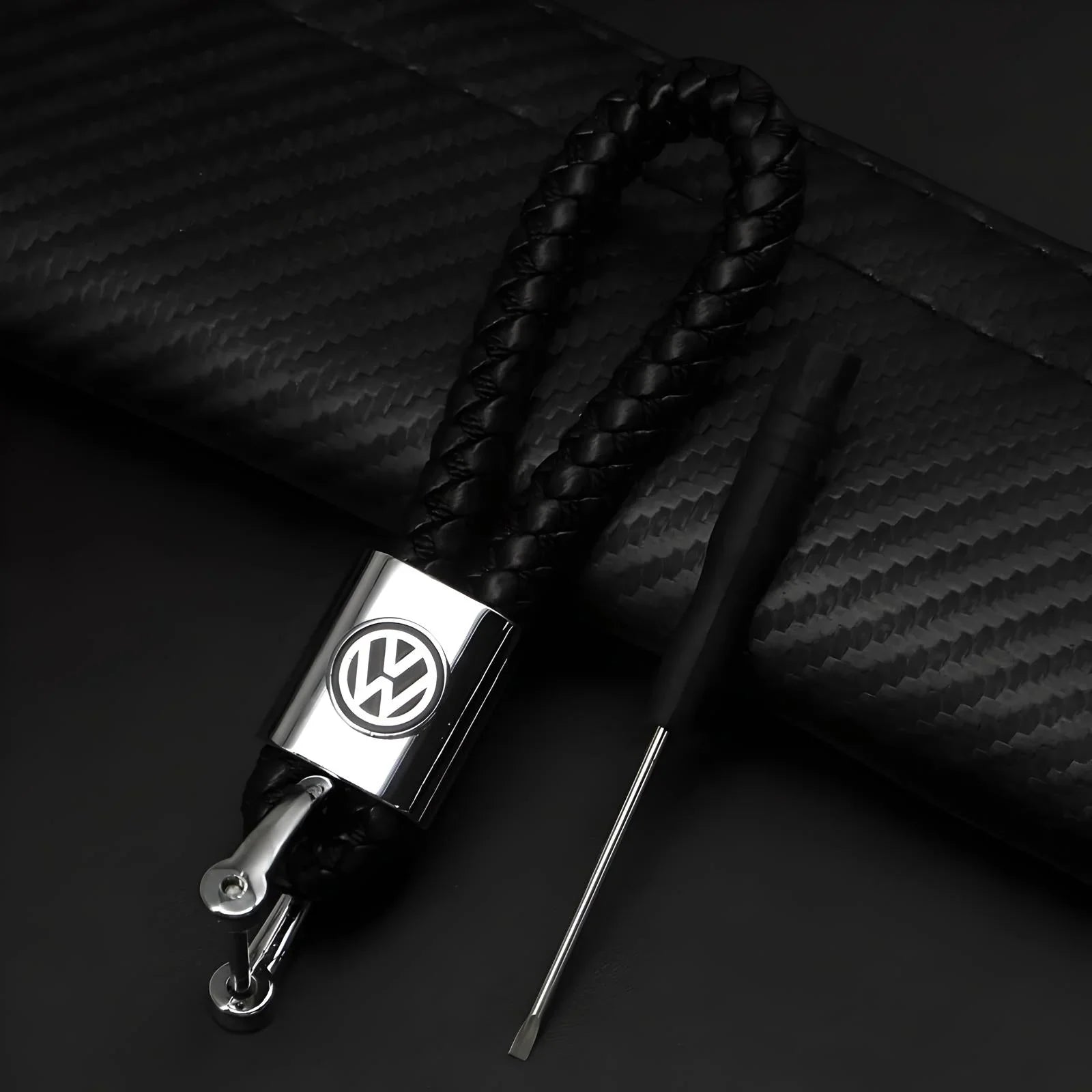 Volkswagen Key Accessories