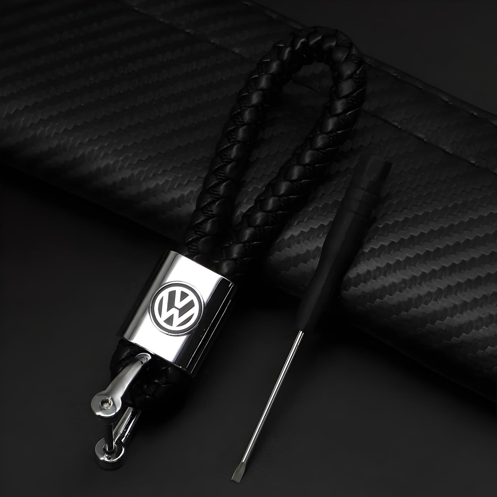 Volkswagen Key Accessories