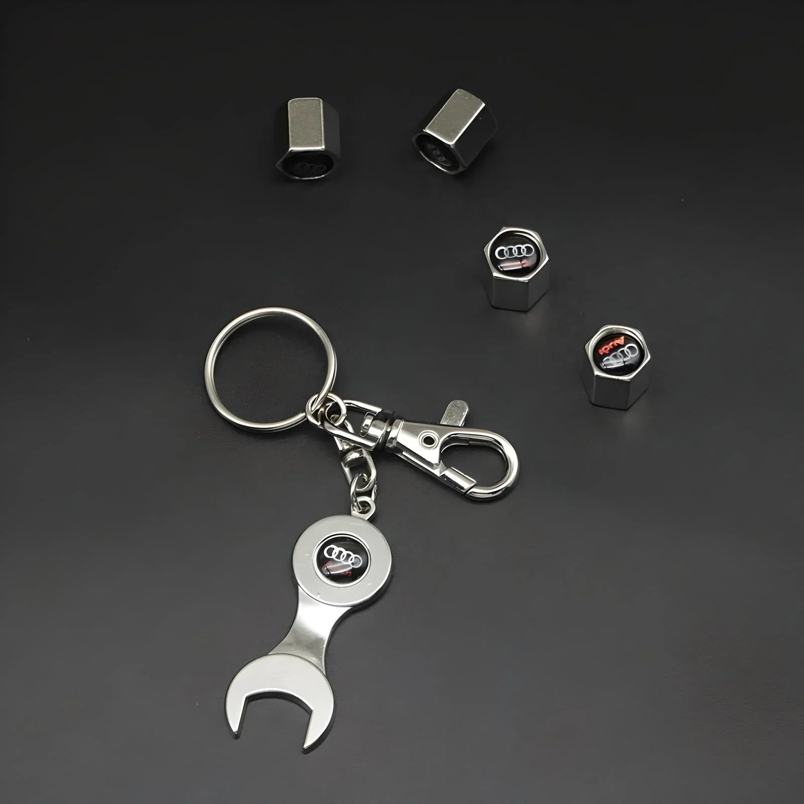 Audi Key Accessories