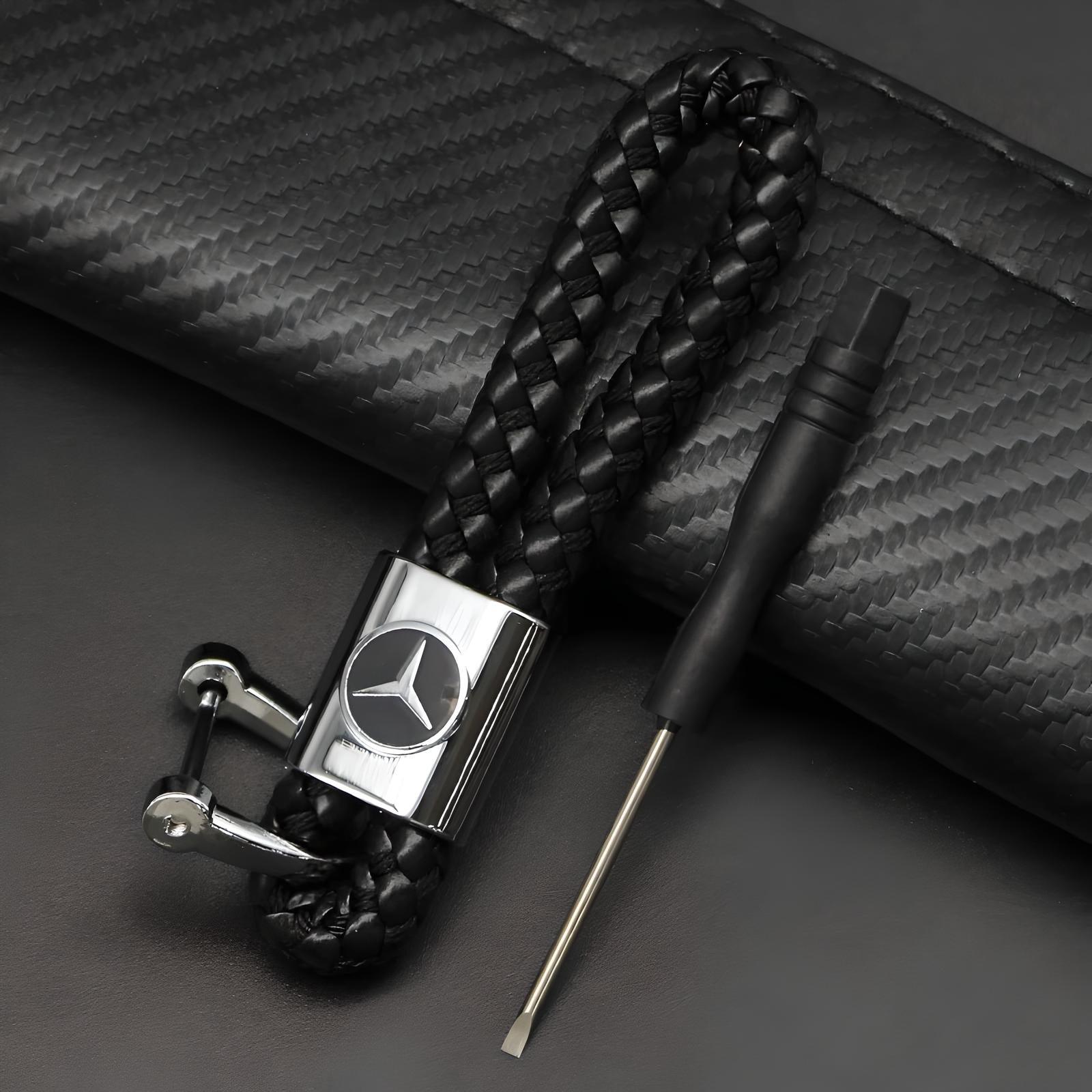 Mercedes Keychains - The Benz Shop