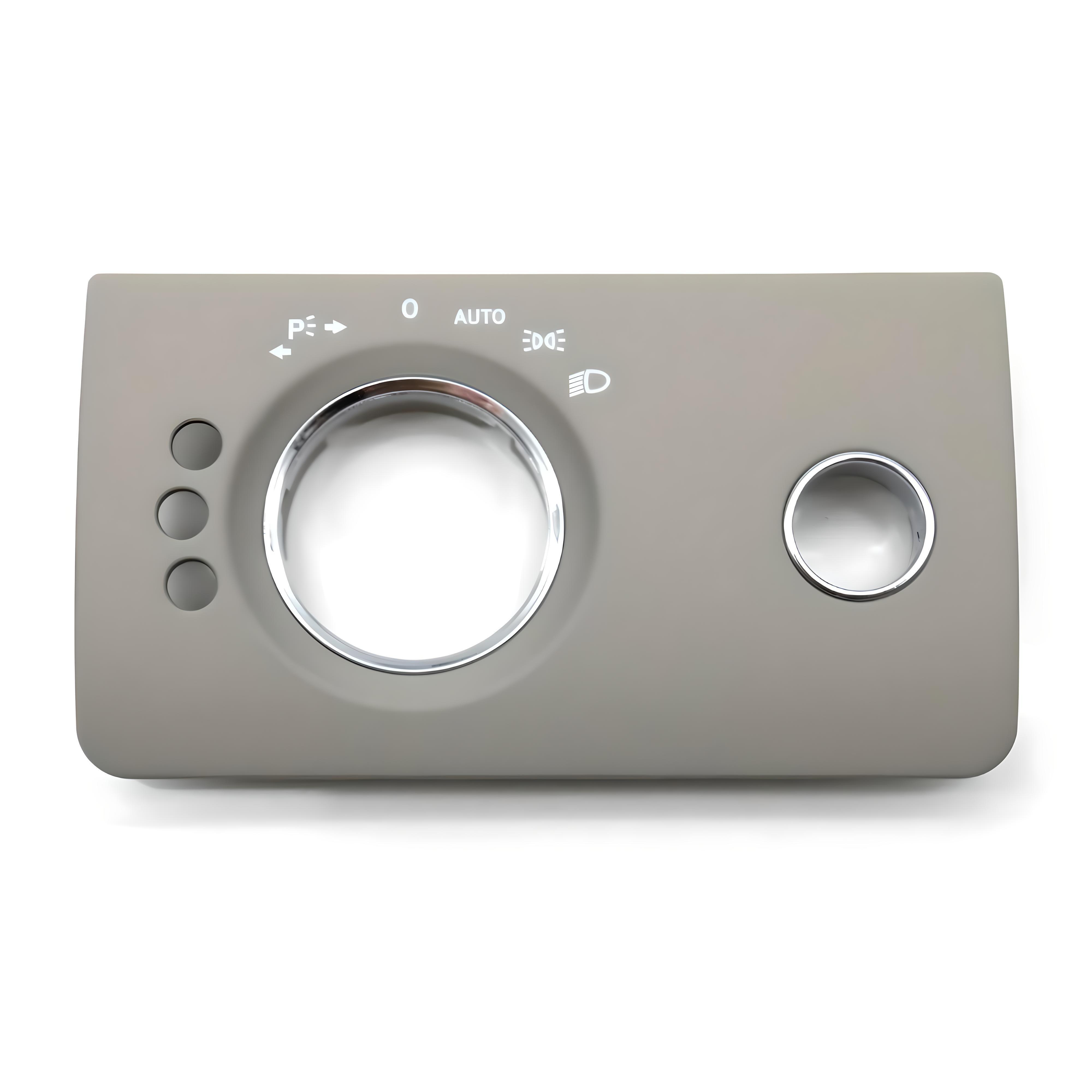 Mercedes Headlight Switch Trim | CL Class (2007 - 2009) - The Benz Shop