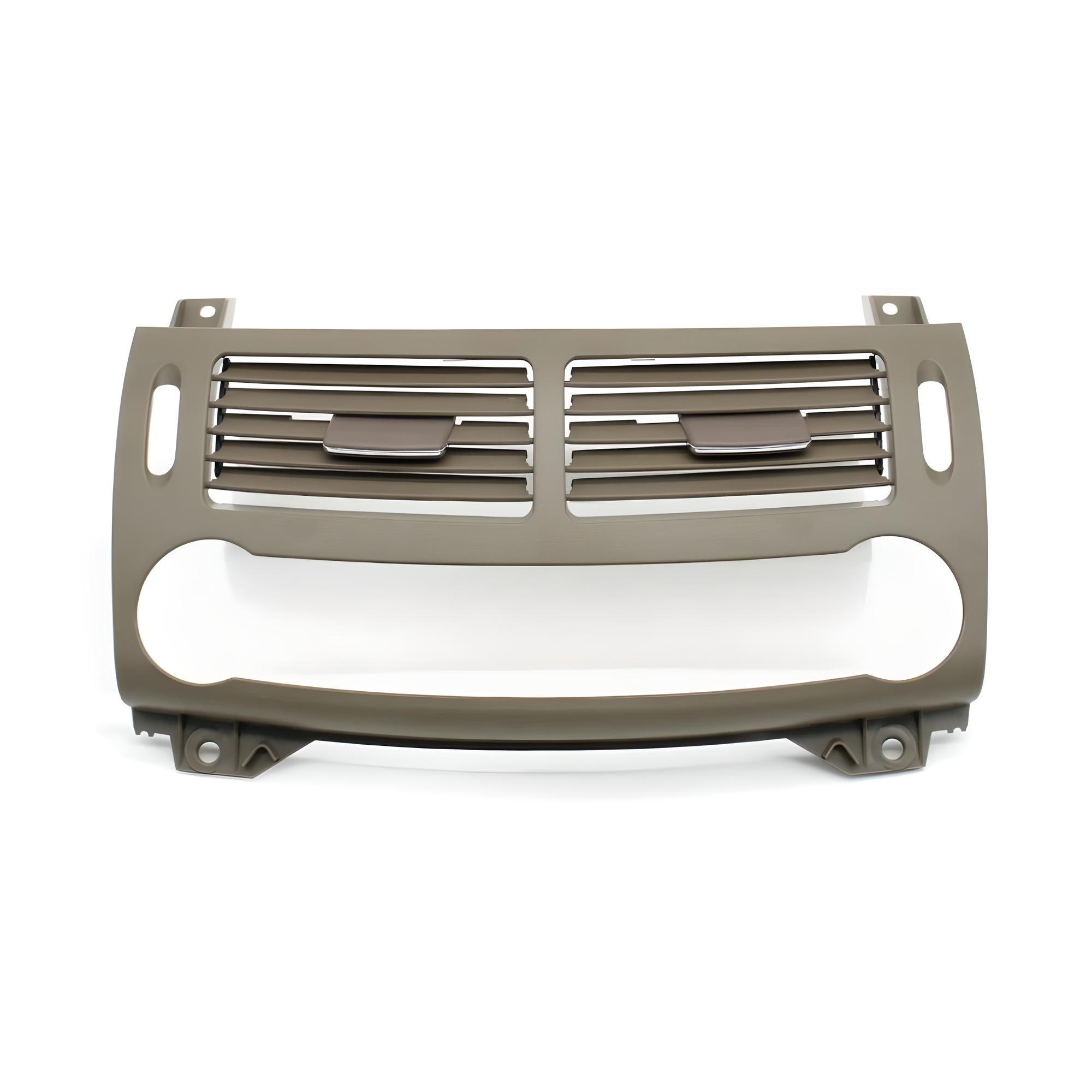 Mercedes AC Grille | E Class (2003 - 2008) - The Benz Shop