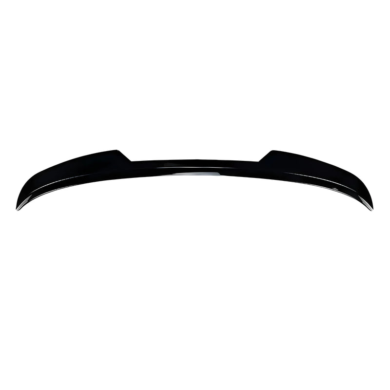 BMW G80 M3 Front Lip Spoiler – Gloss Black – Compatible with BMW G80 M3 – Front Exterior