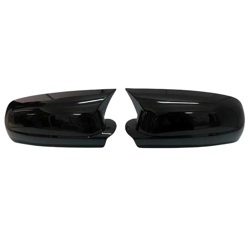 BMW M3 Side Mirror Cover – Glossy Black – Compatible with BMW M3 F80 – Exterior