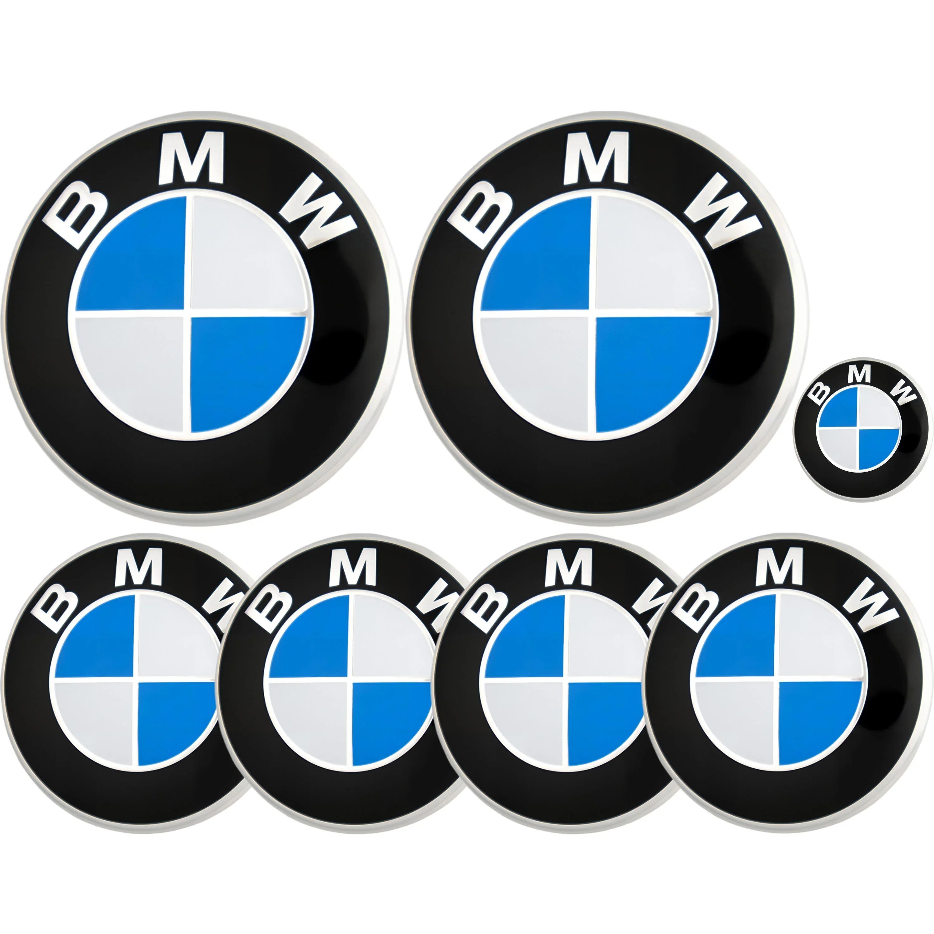 BMW Badge | Classic