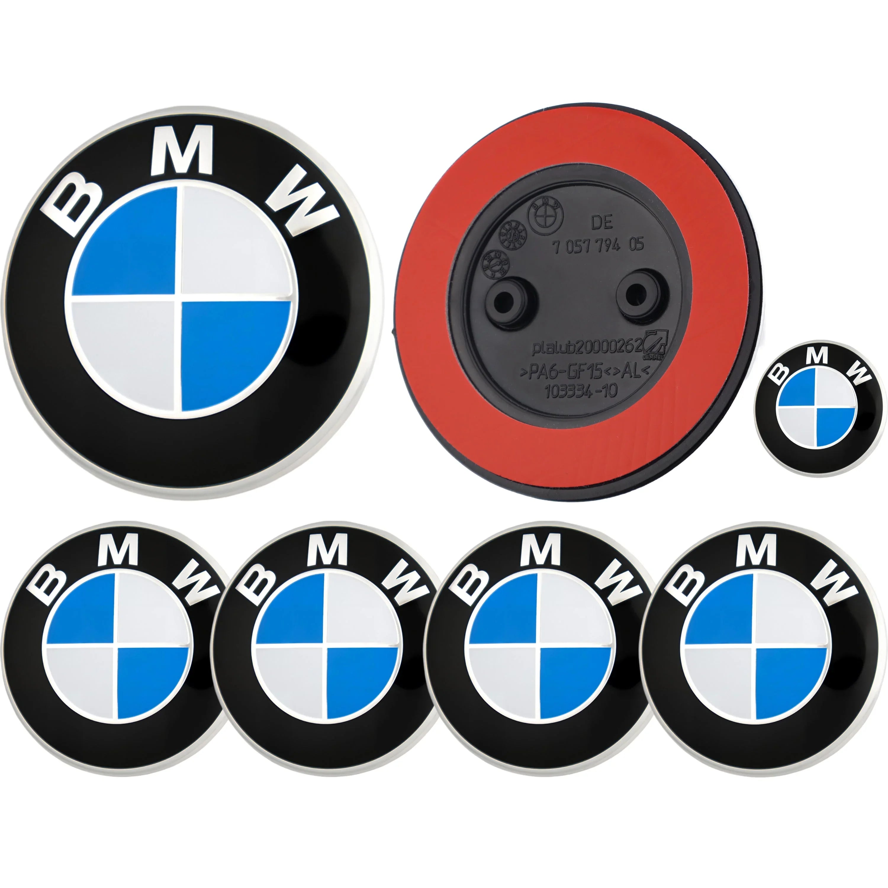 BMW Badge | Classic