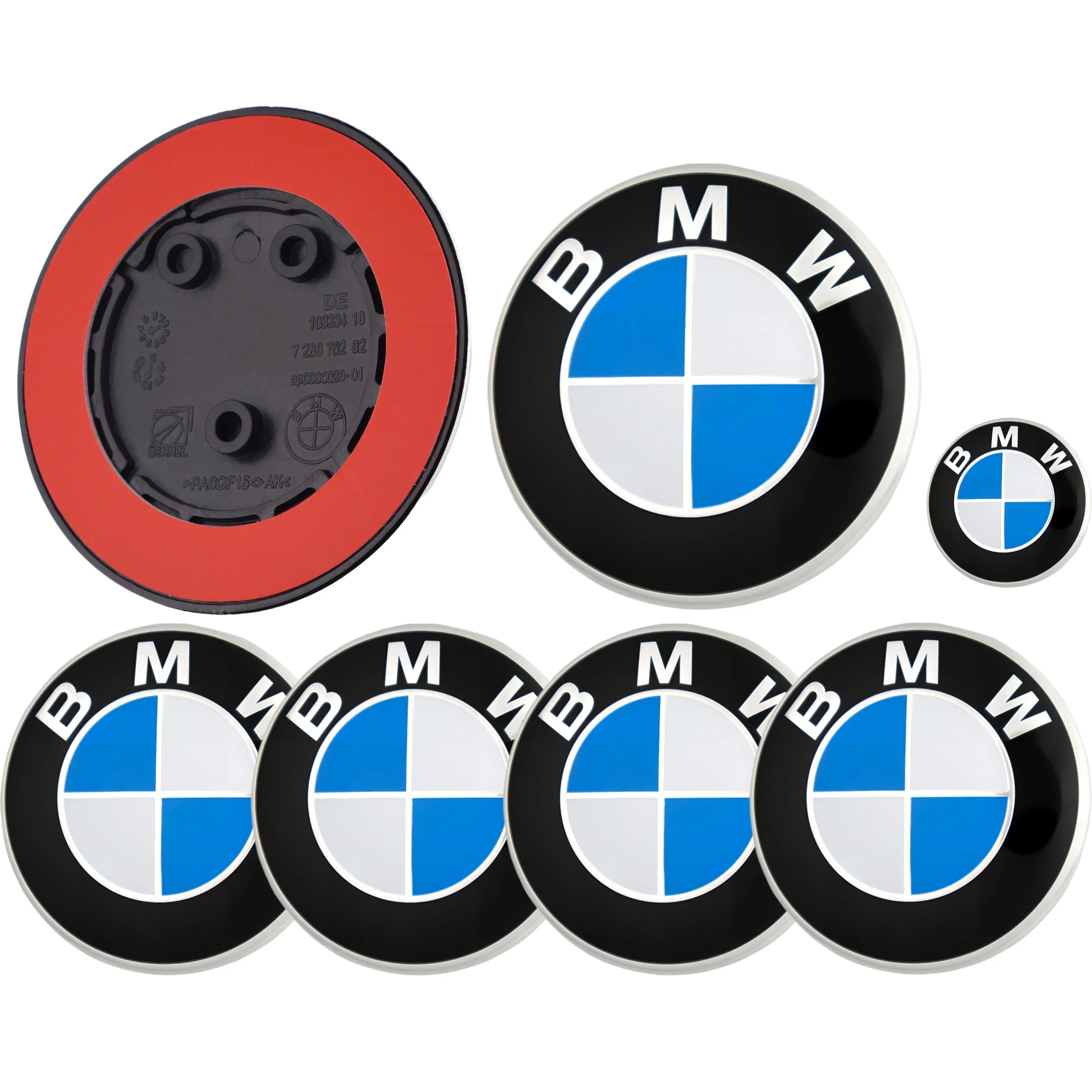 BMW Badge | Classic
