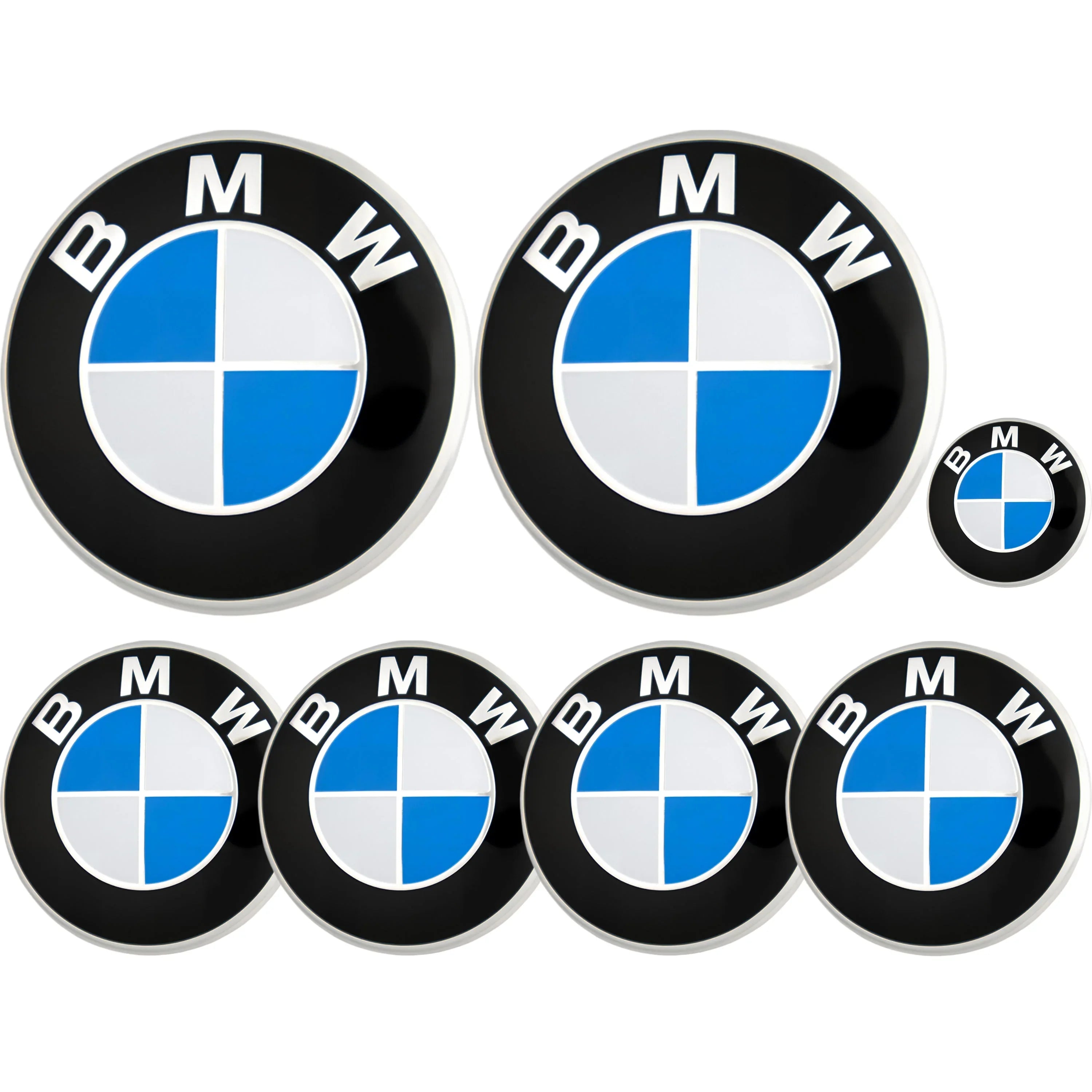 BMW Badge | Classic