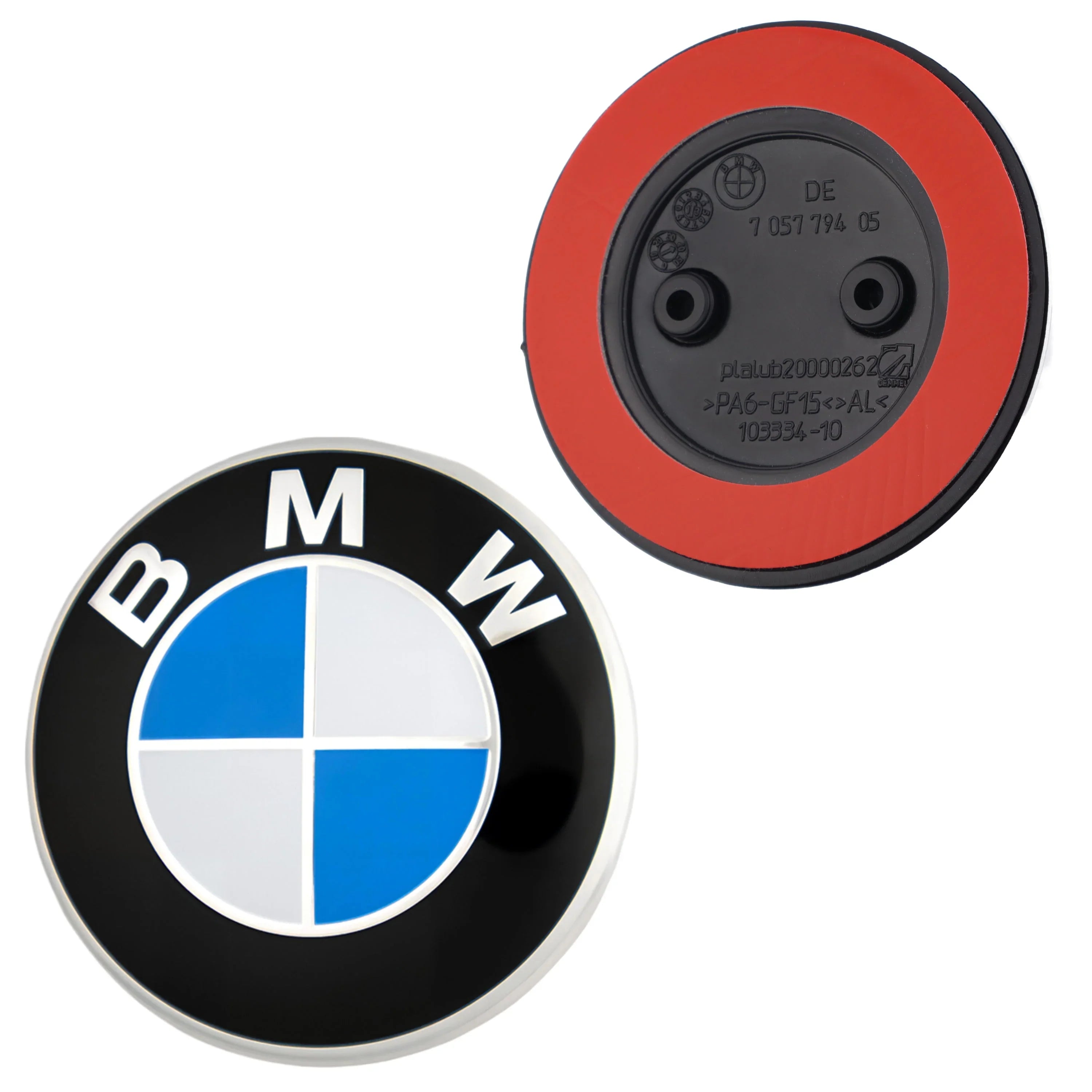 BMW Badge | Classic