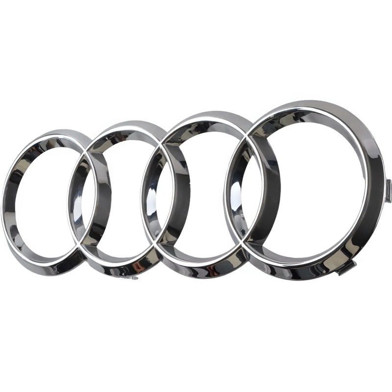 Audi Emblems