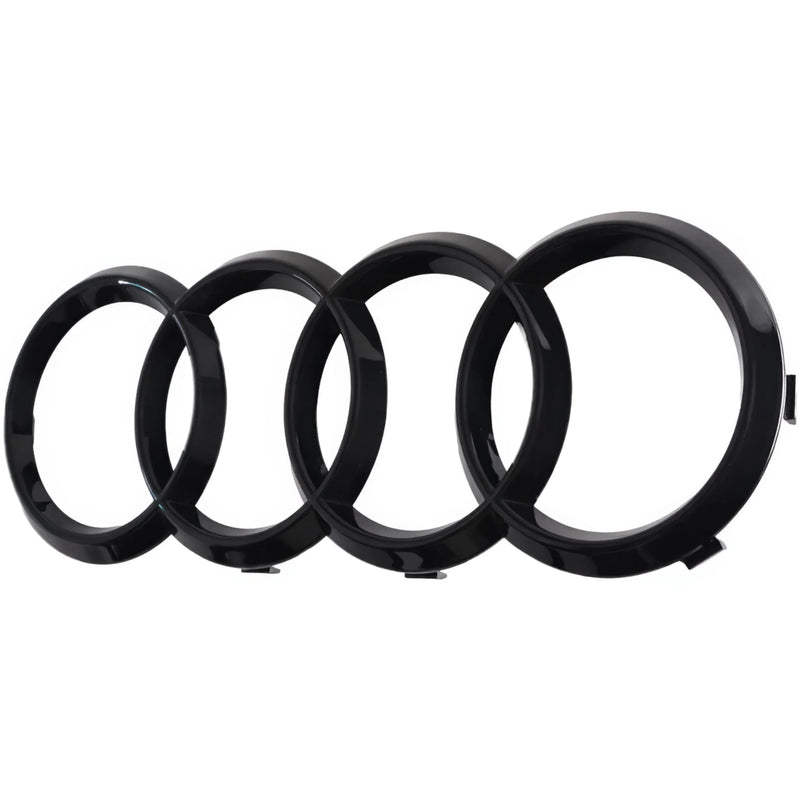 Audi Emblem