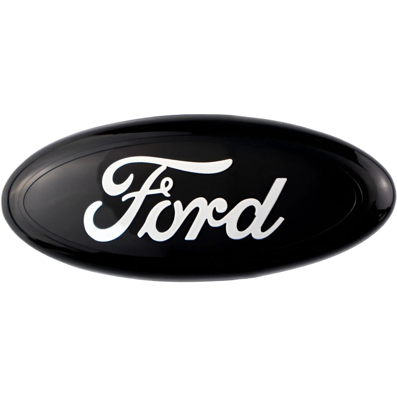 Ford Emblems
