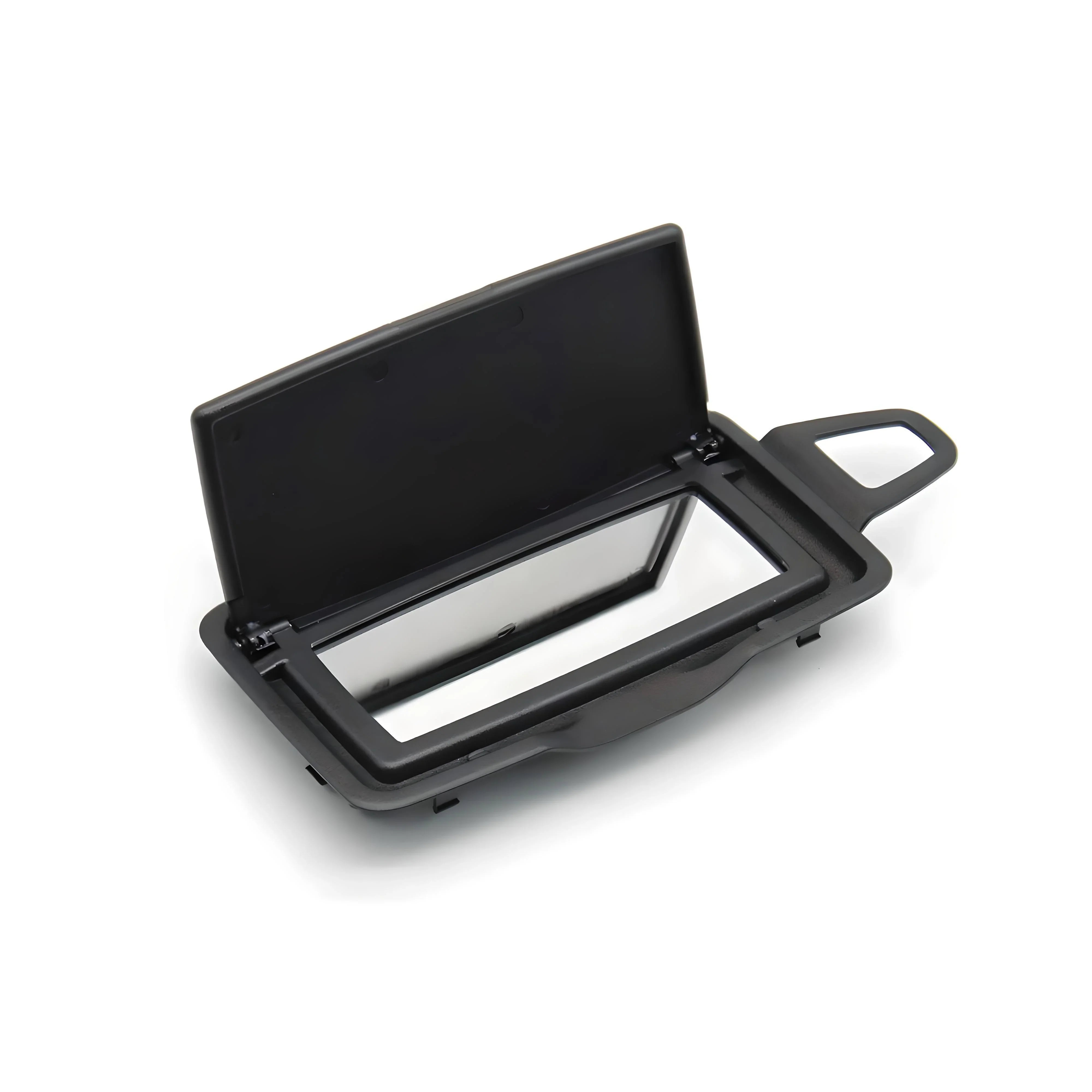 Mercedes Cosmetic Mirror | A B S C E GLC GLA Class (2012 - 2024) - Aftermarket - The Zenara Shop