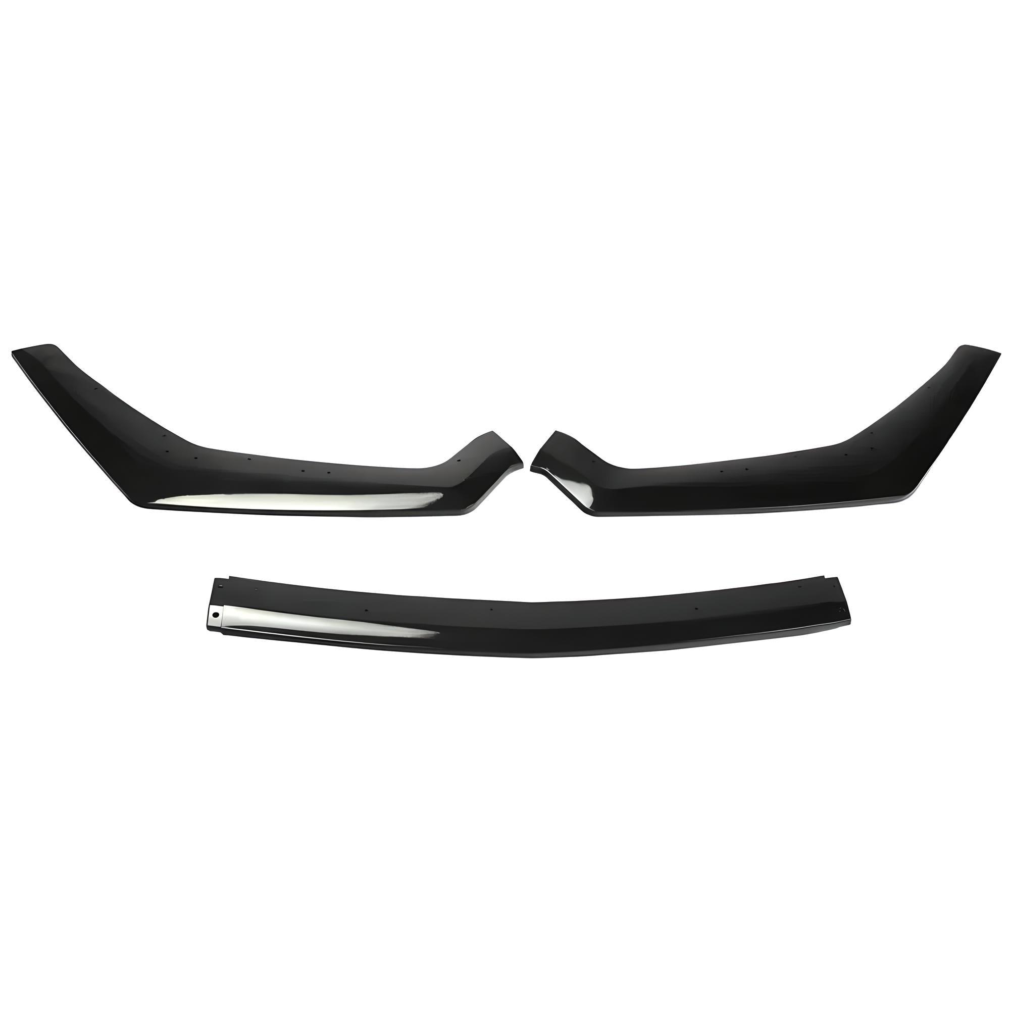 Ford Bumper | Mustang GT (2018 - 2020) Gloss Black