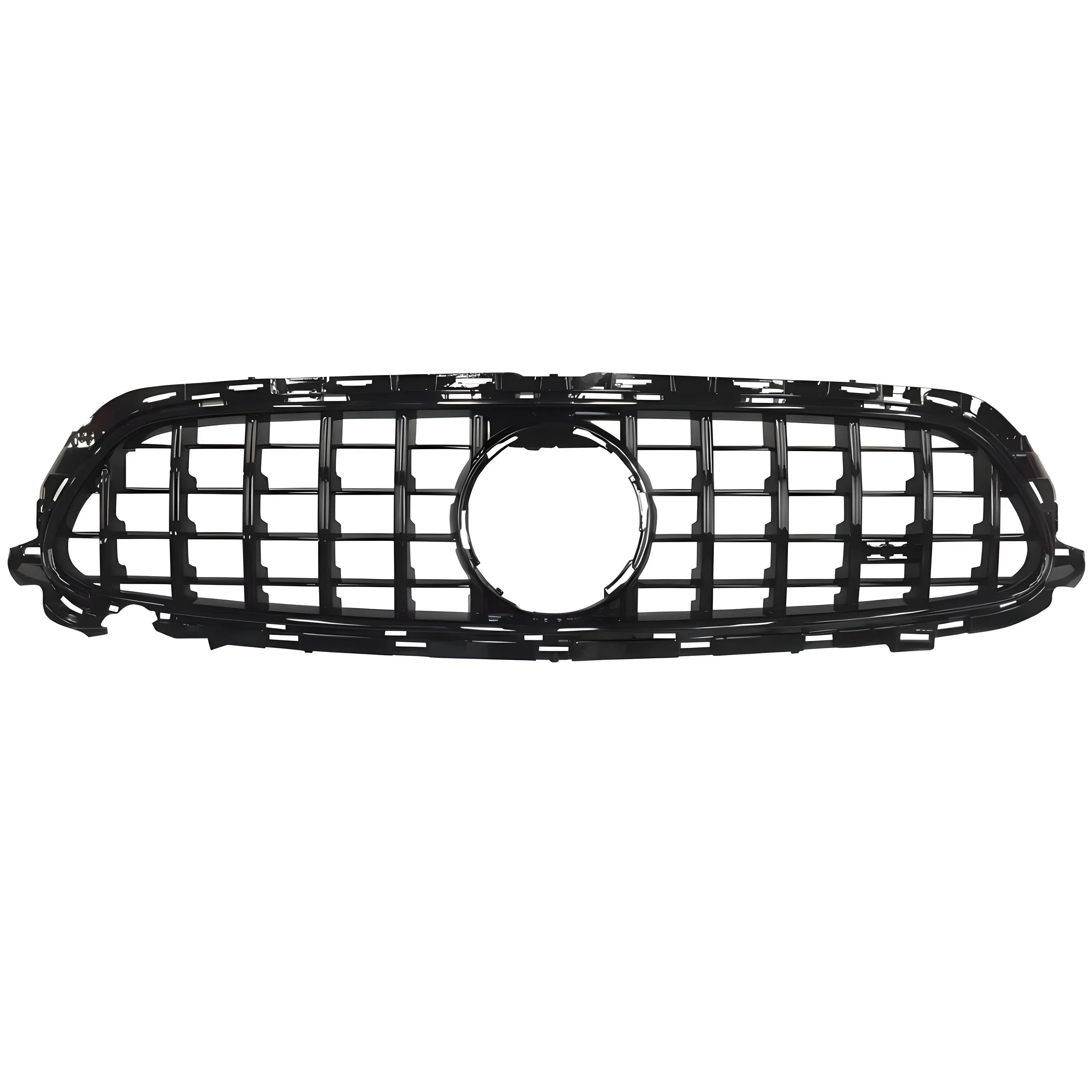 Mercedes Front Grille | E Class (2020+) GTR - Aftermarket - The Zenara Shop