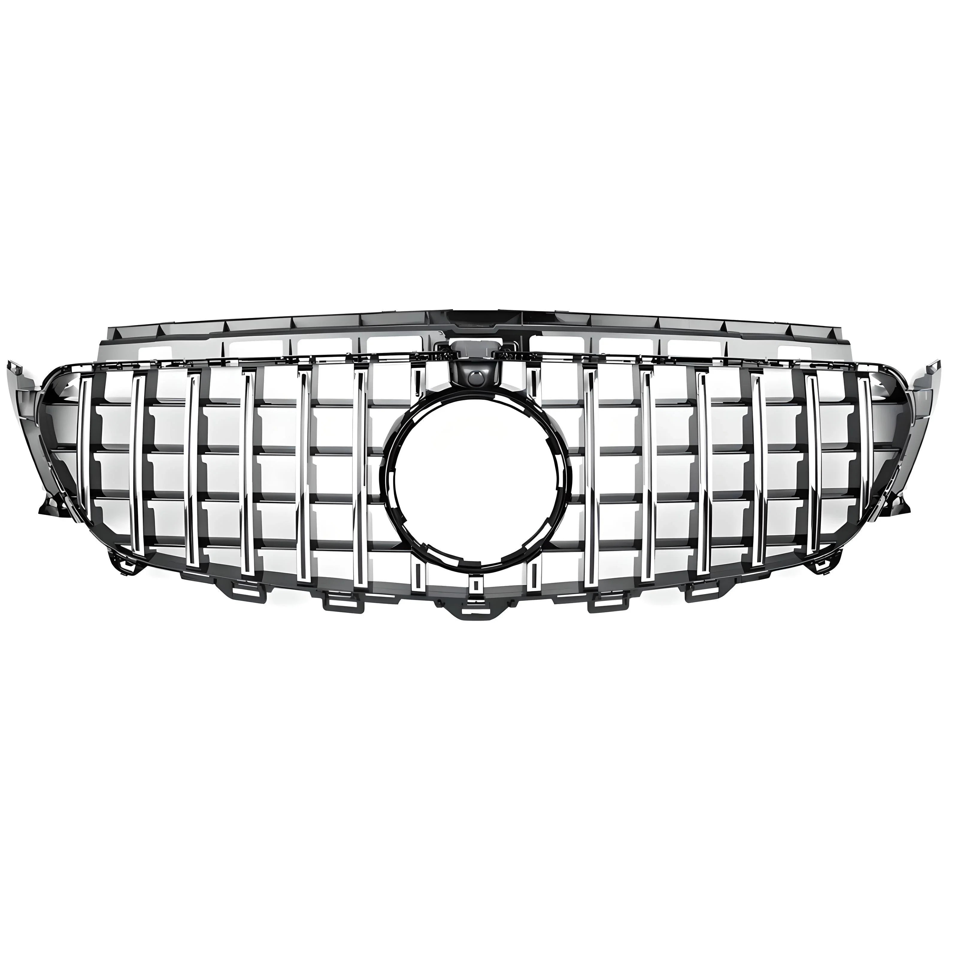 Mercedes Front Grille | E Class (2016 - 2019) GTR - Aftermarket - The Zenara Shop