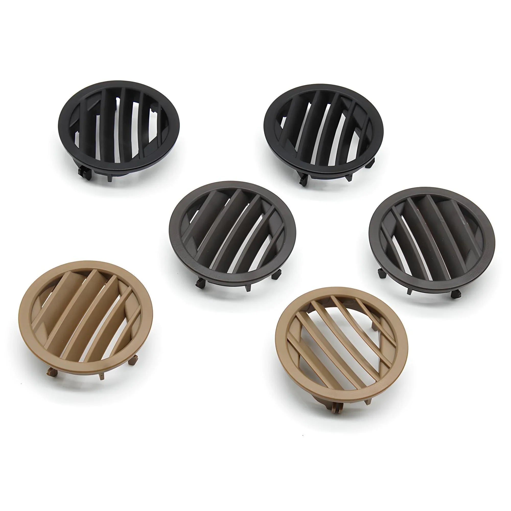 Mercedes AC Vent Replacement | GLK Class (2008 - 2016) - Aftermarket - The Zenara Shop