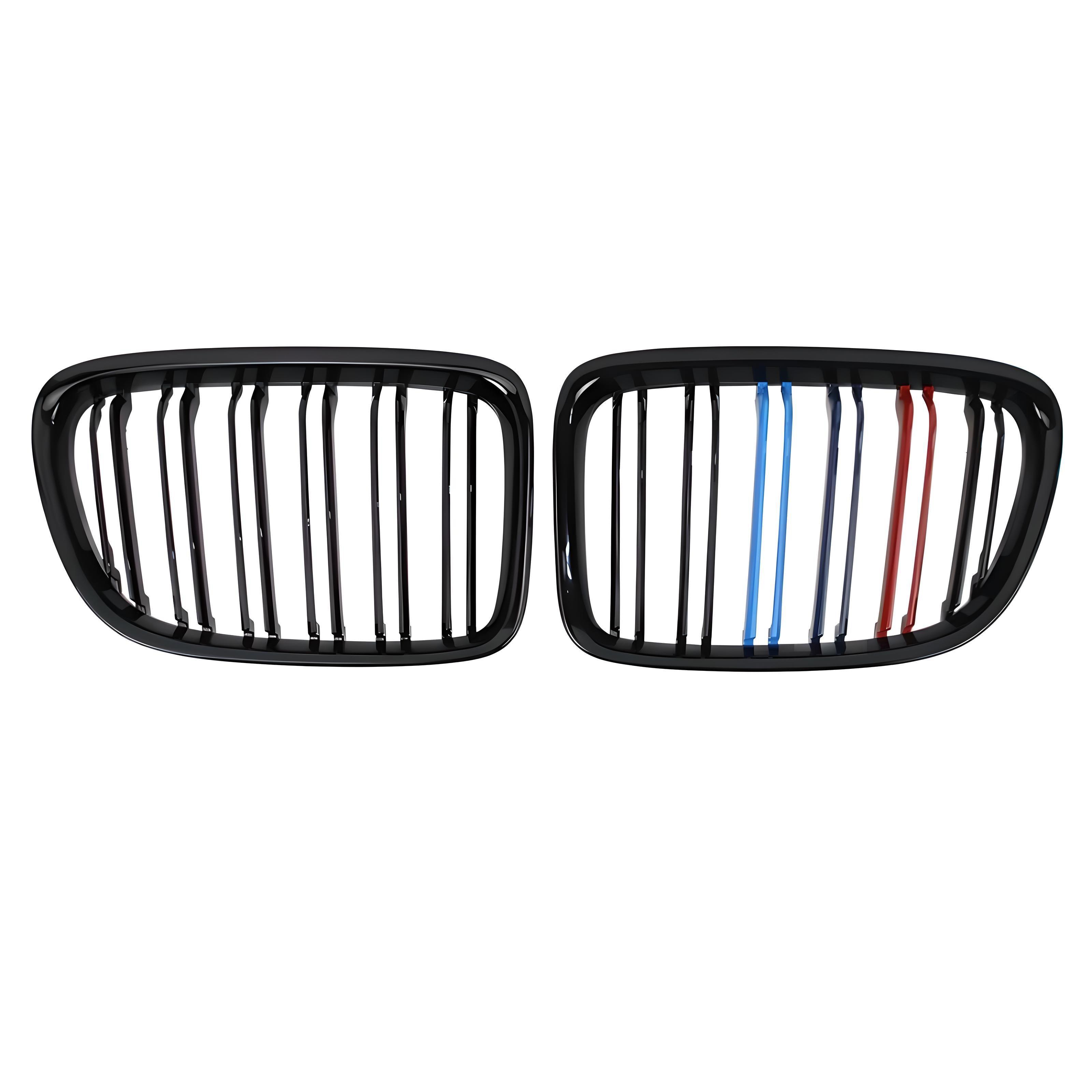 BMW Kidney Grille | X1 E84 (2009 - 2016) - The Beamer Shop