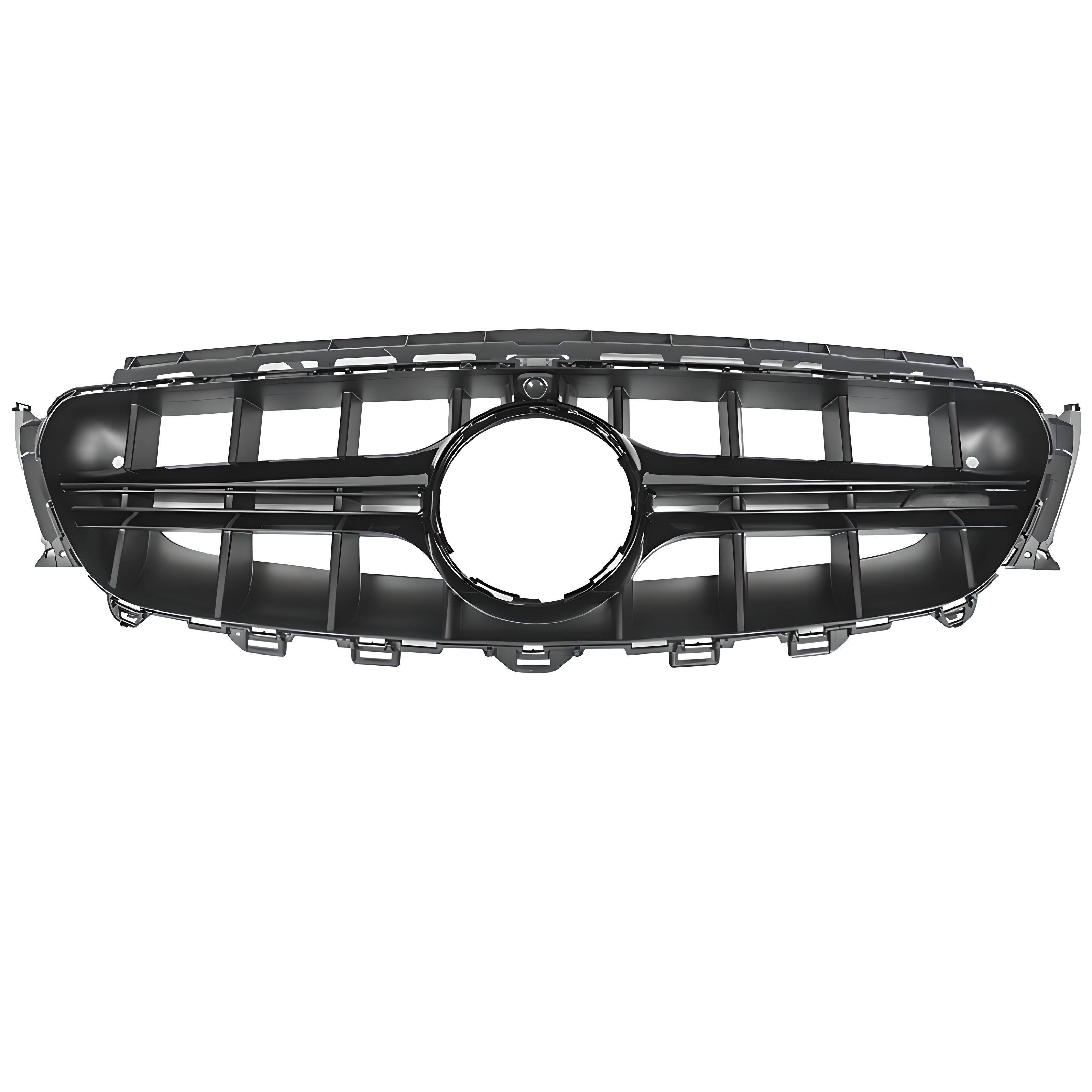 Mercedes Front Grille | E Class (2016+) E63S - The Benz Shop 