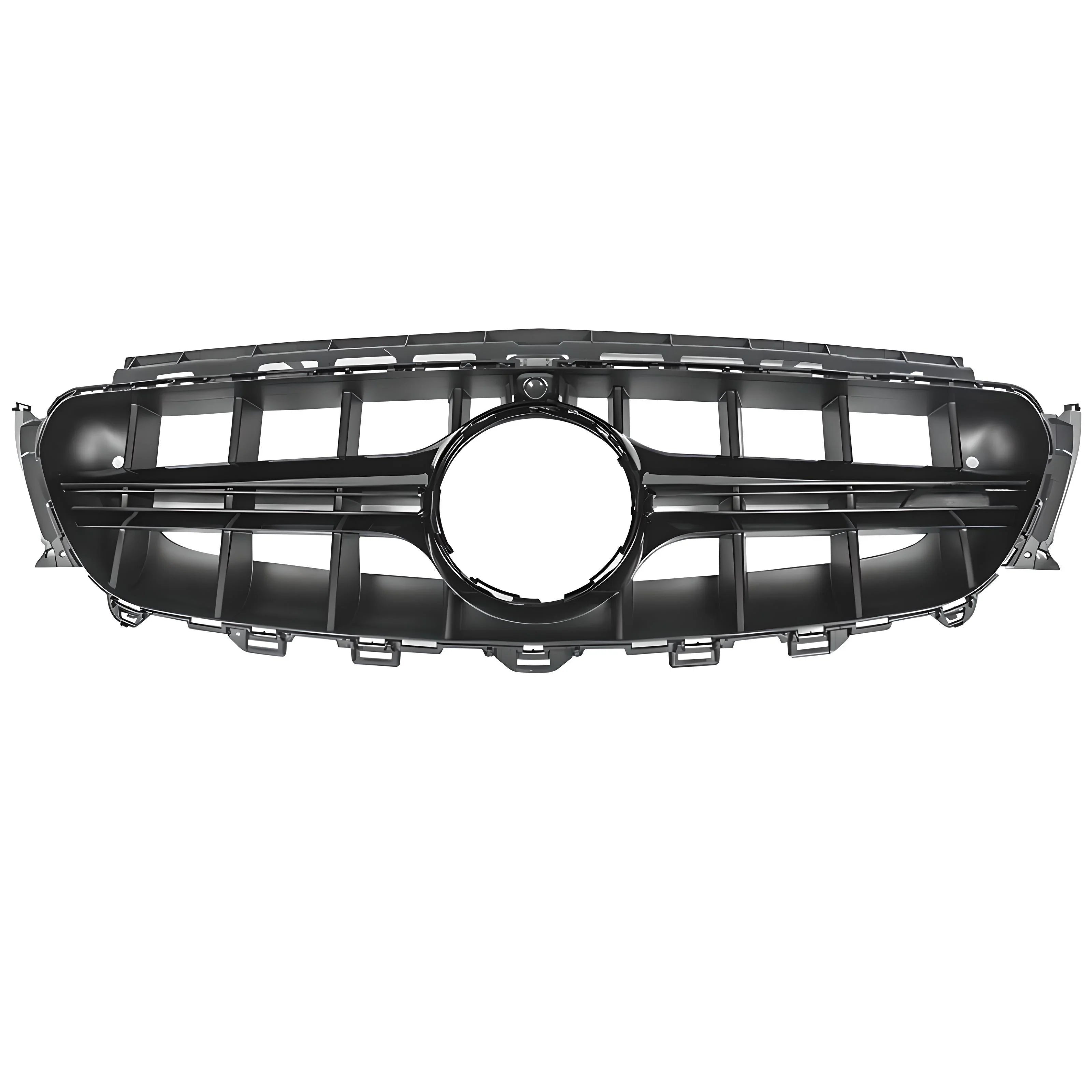 Mercedes Front Grille | E Class (2016+) E63S - Aftermarket - The Zenara Shop