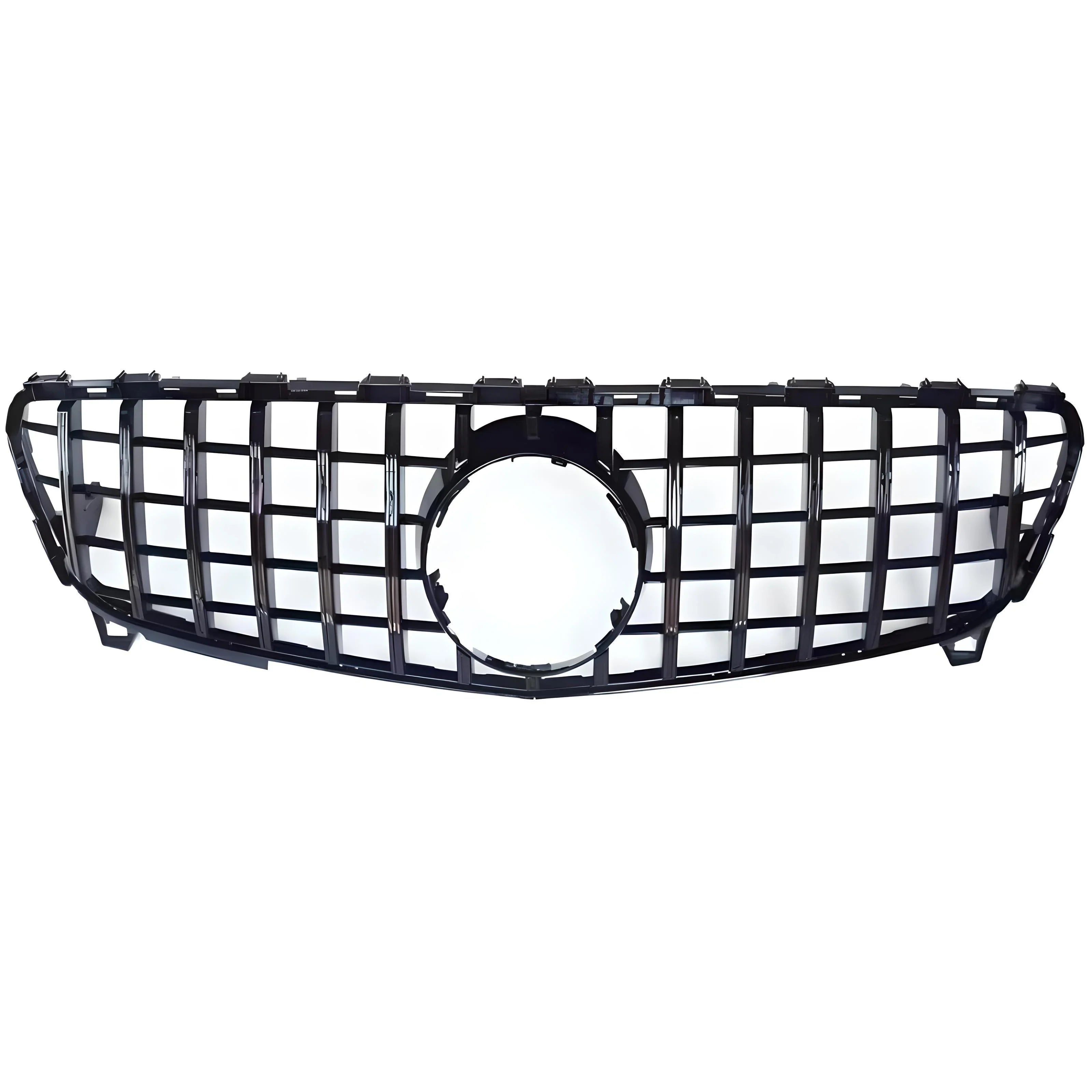 Mercedes Front Grille | A Class (2016 - 2018) GTR - Aftermarket - The Zenara Shop