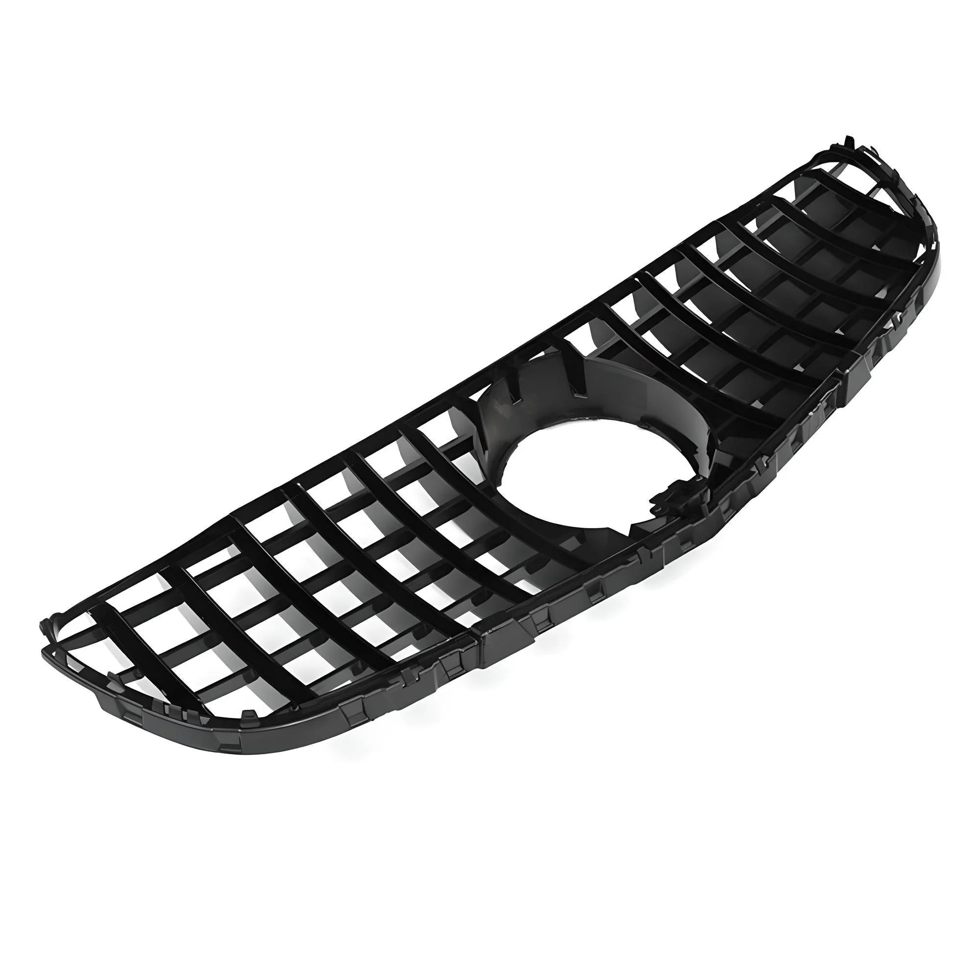 Mercedes Front Grille | GLC Class (2015 - 2019) GTR - Aftermarket - The Zenara Shop