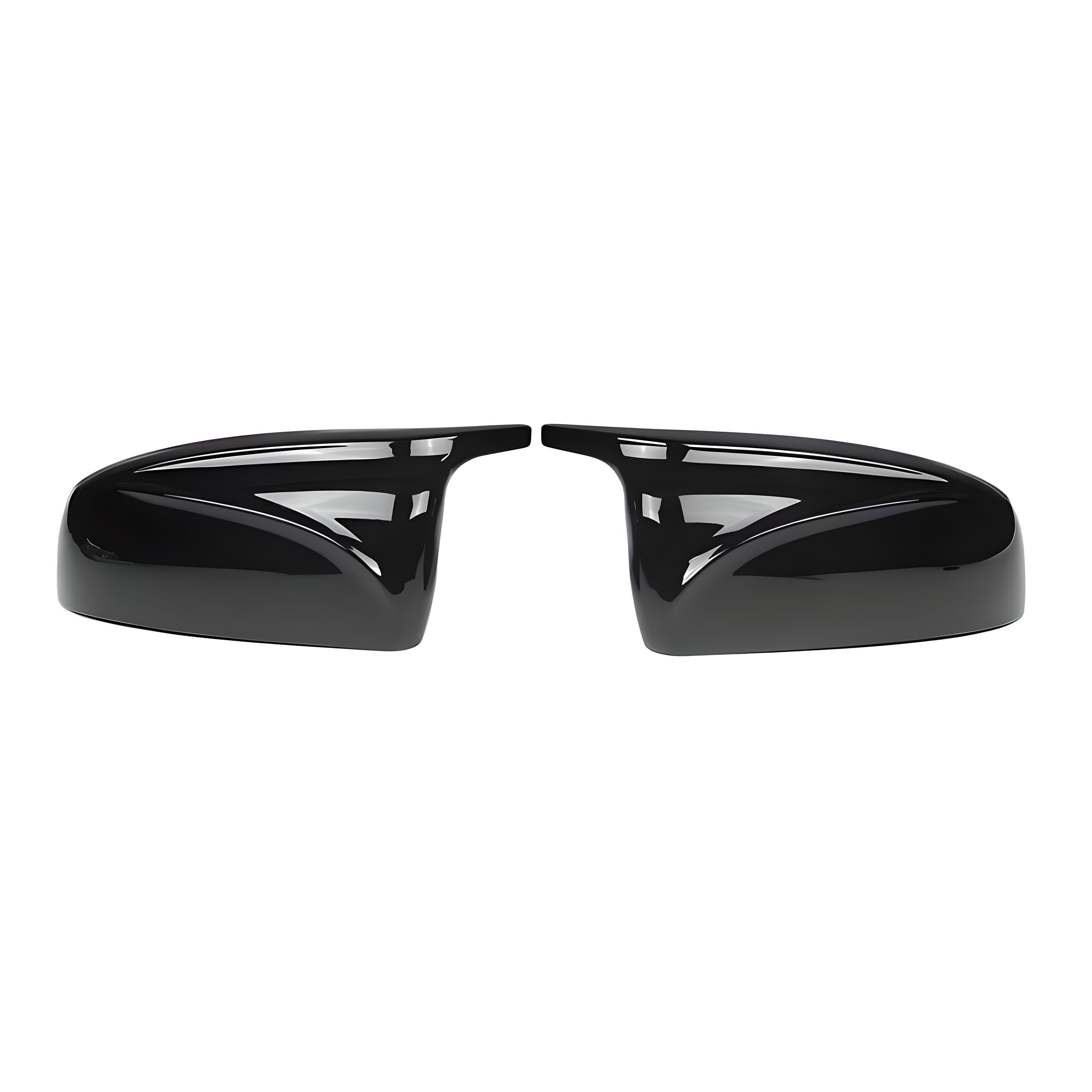 BMW Side Mirror Shell | X5 X6 E70 E71 (2008 - 2013) - The Beamer Shop
