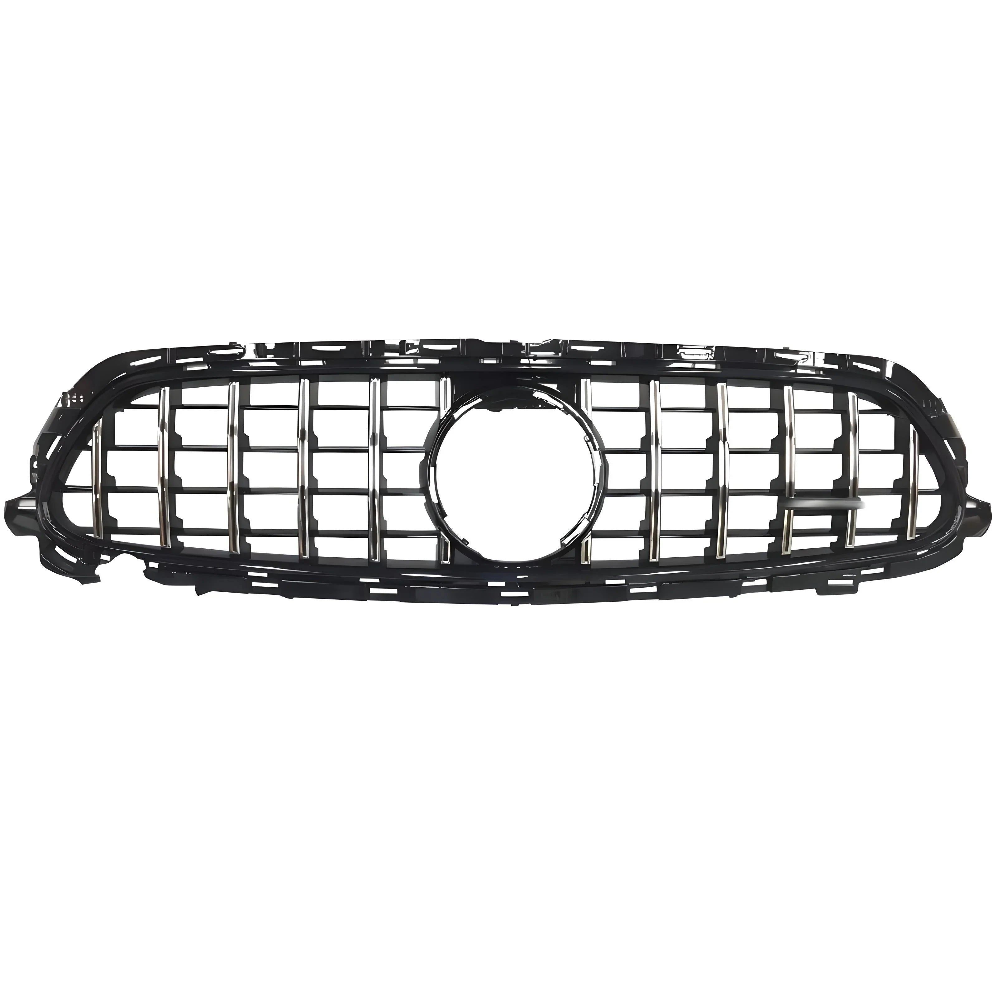 Mercedes Front Grille | E Class (2020+) GTR - Aftermarket - The Zenara Shop