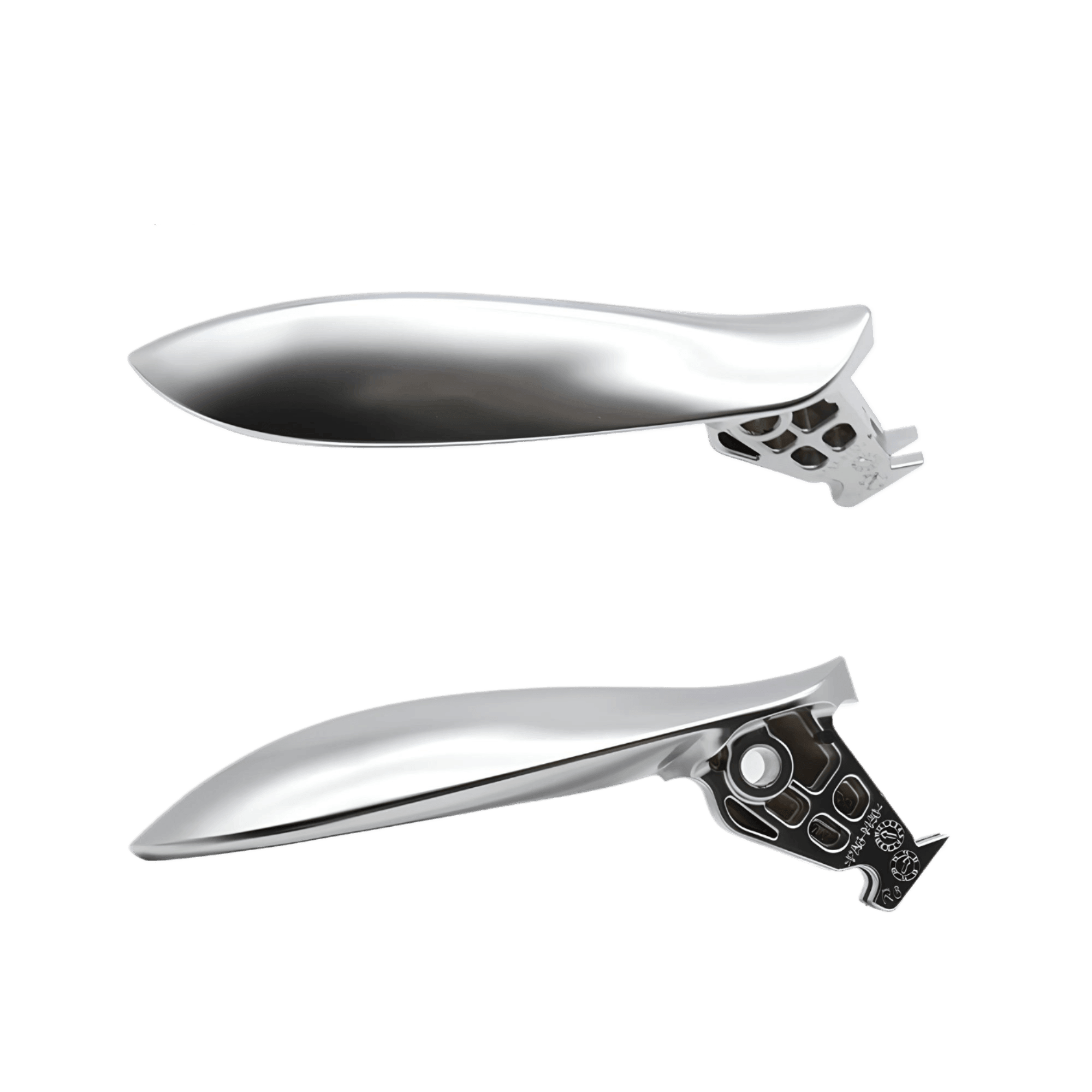 BMW Door Handle Replacement | 5 Series F10 F11 F18 (2010 - 2016) - The Beamer Shop