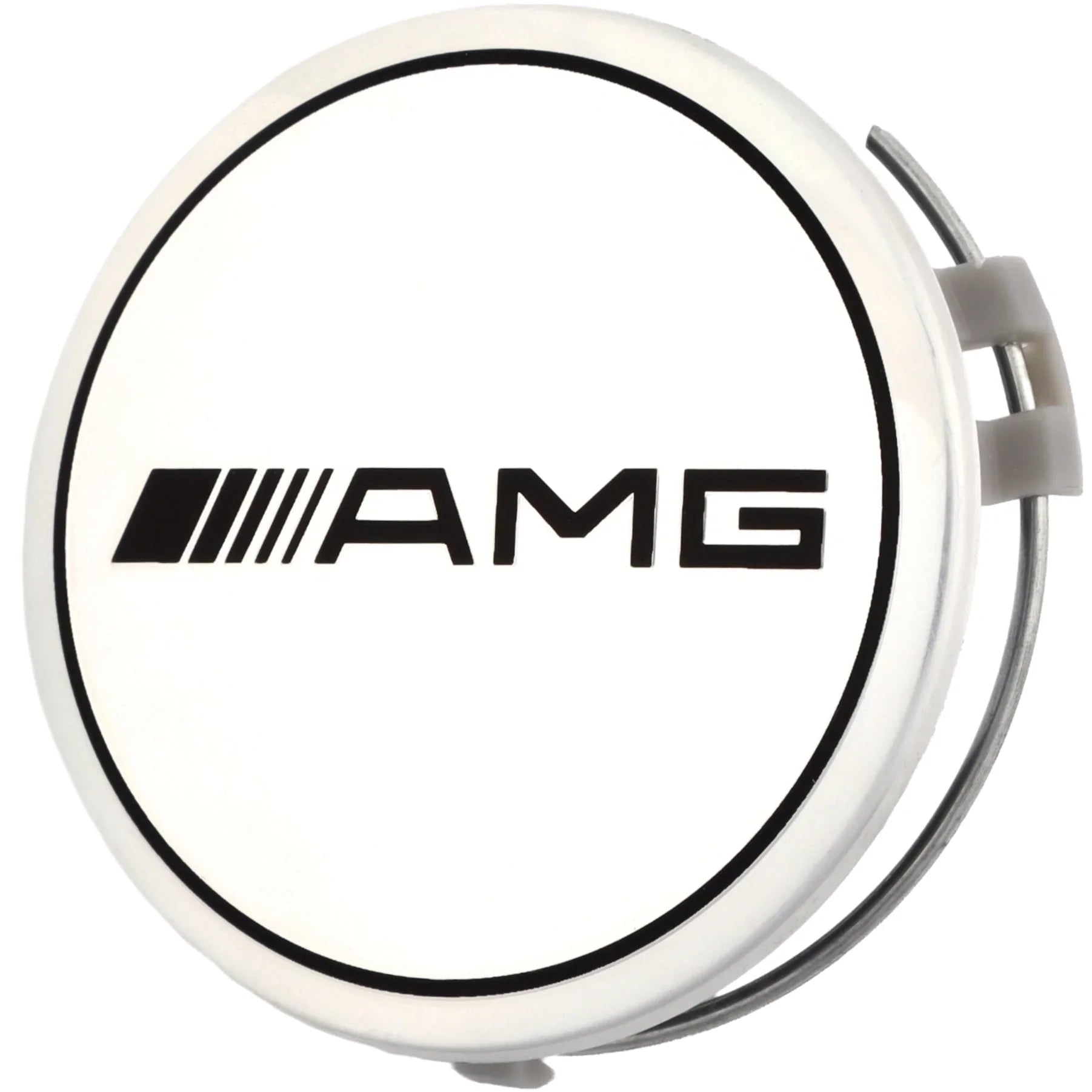 Mercedes Hub Caps | AMG Chrome - Aftermarket - The Zenara Shop