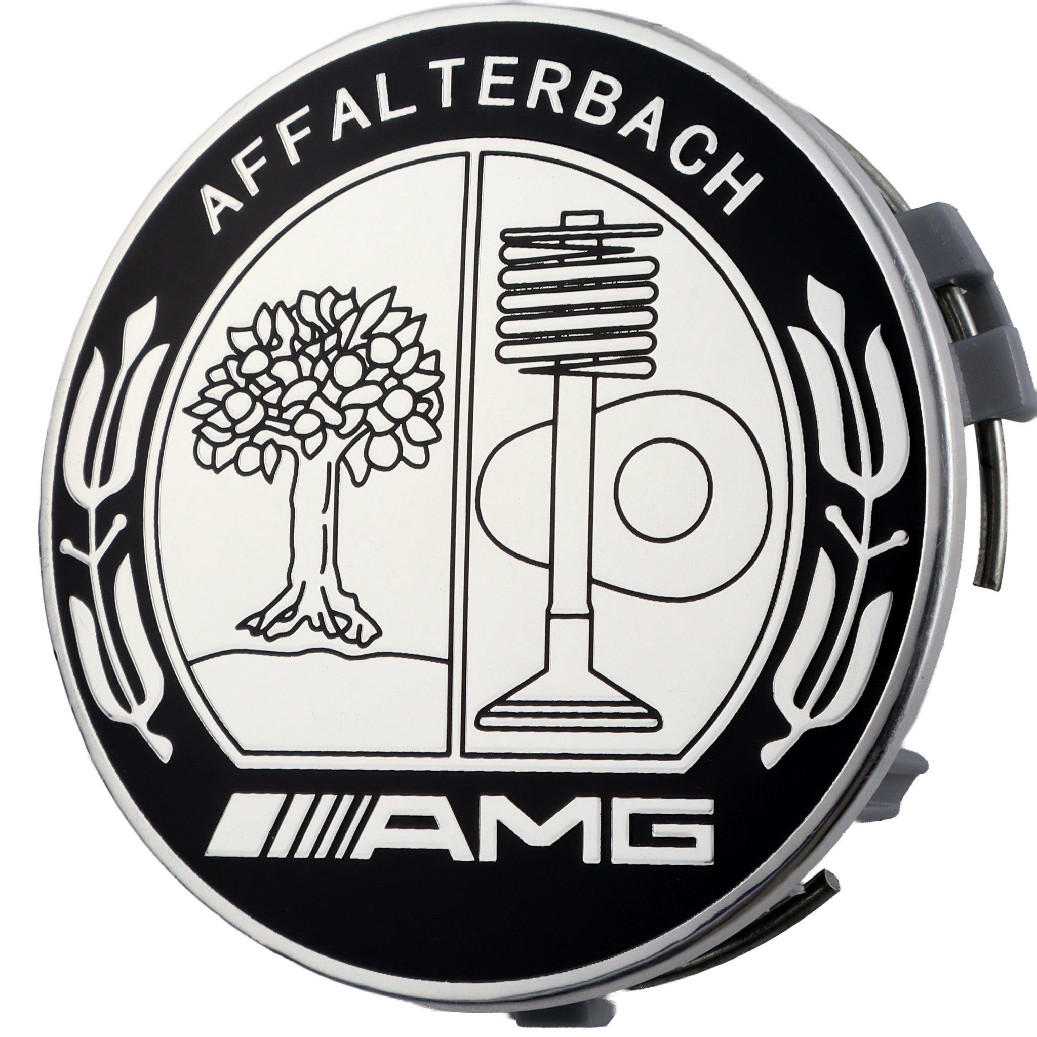 Mercedes Hub Caps | AMG Heritage