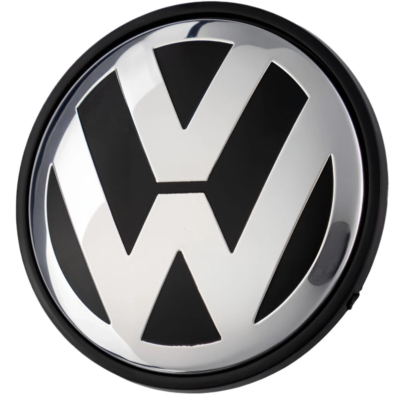 Volkswagen Hub Caps
