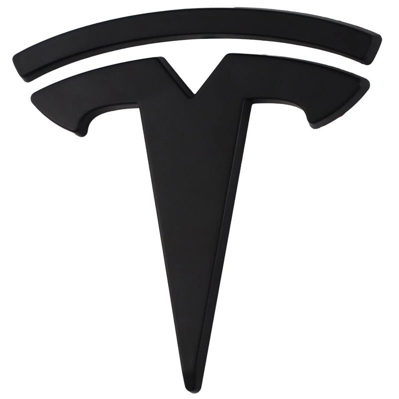 Tesla Emblems