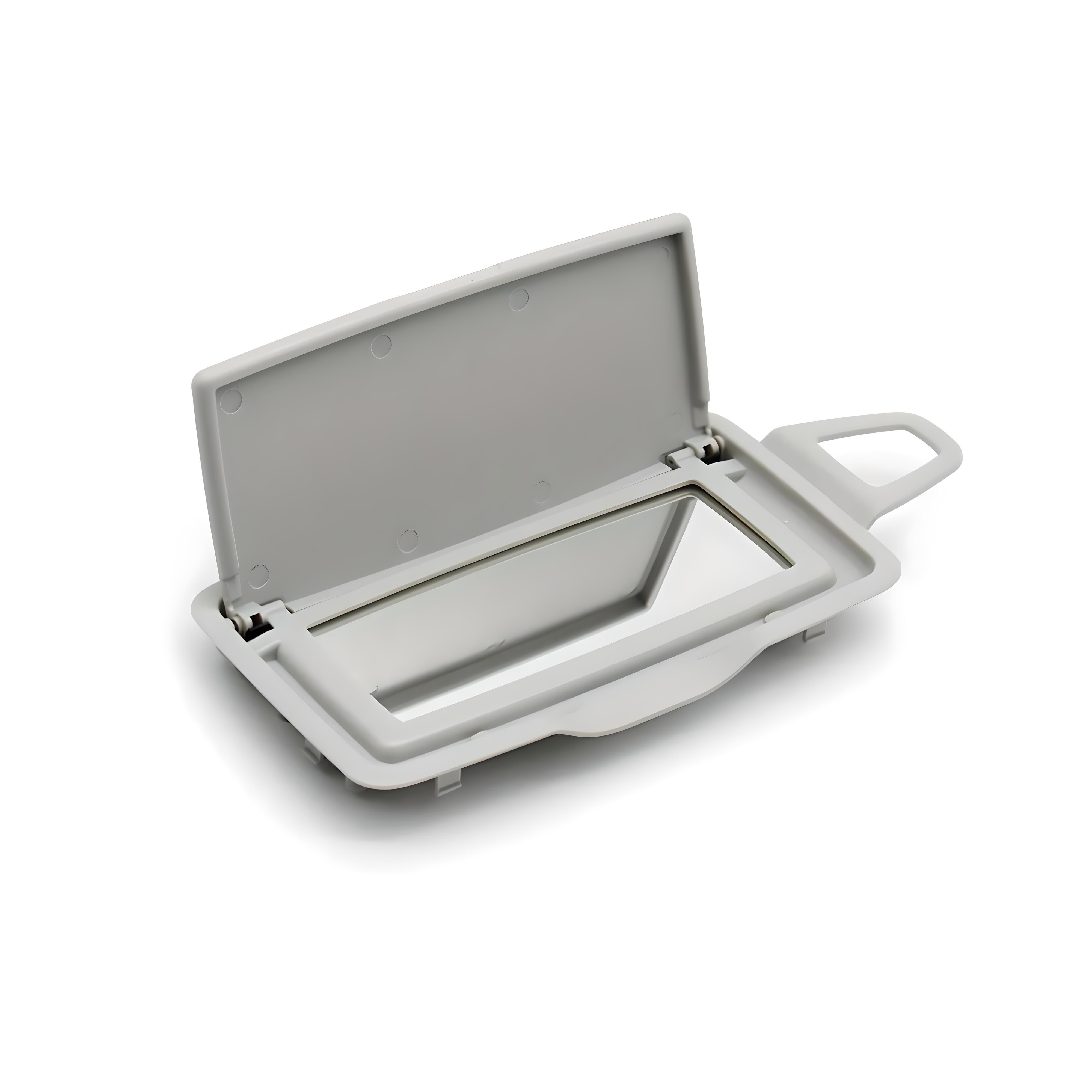 Mercedes Cosmetic Mirror | A B S C E GLC GLA Class (2012 - 2024) - The Benz Shop 
