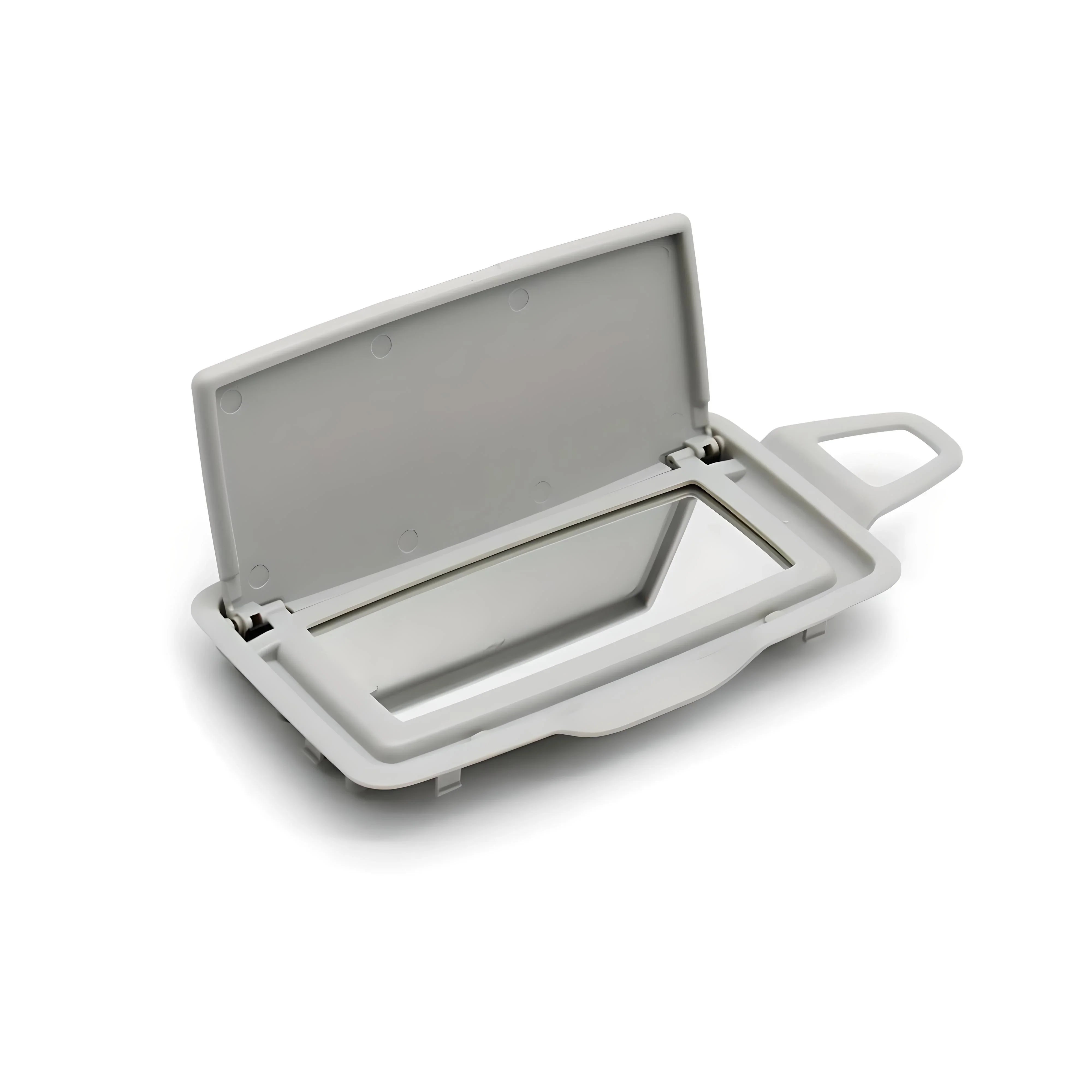 Mercedes Cosmetic Mirror | A B S C E GLC GLA Class (2012 - 2024) - Aftermarket - The Zenara Shop