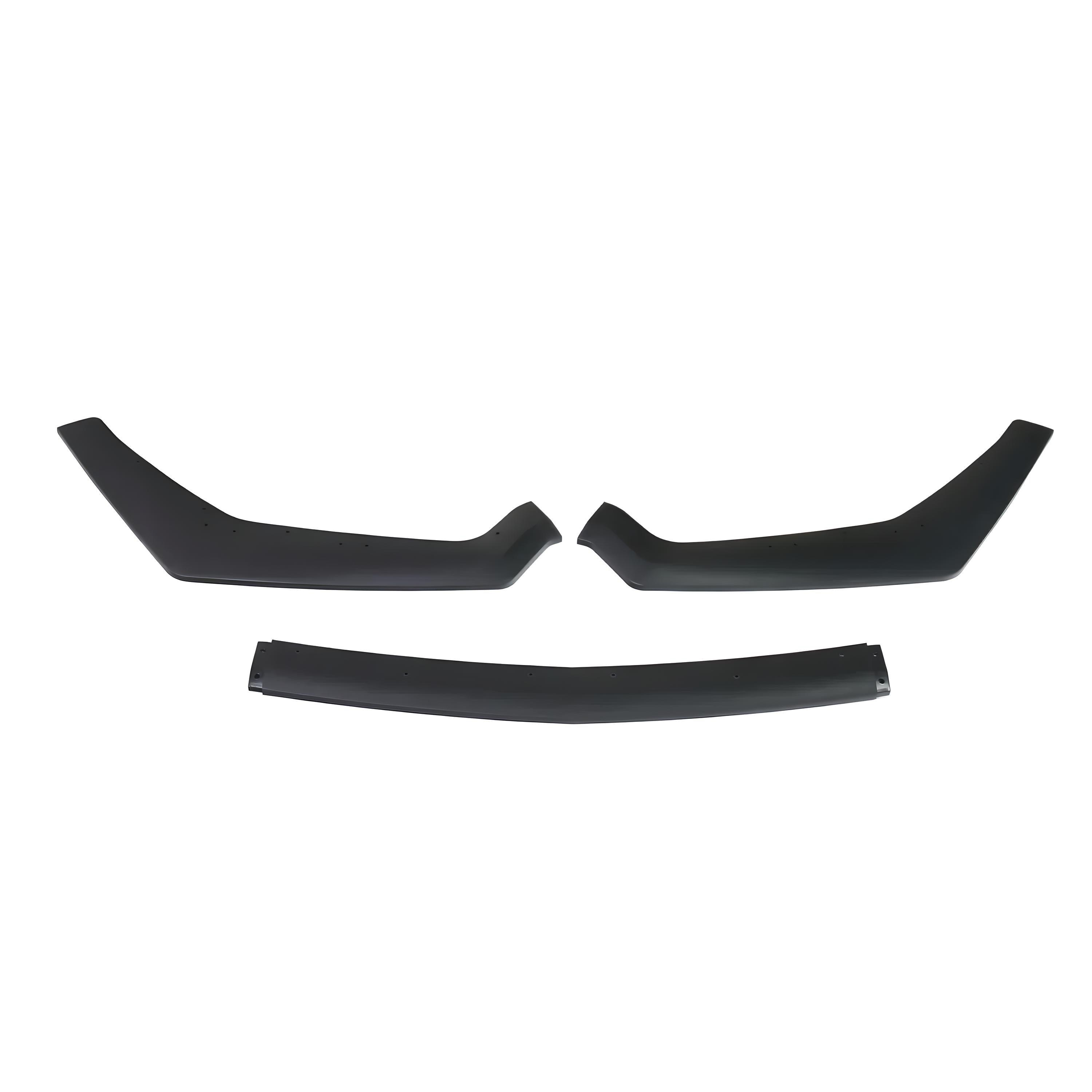 Ford Bumper | Mustang GT (2018 - 2020) Matte Black